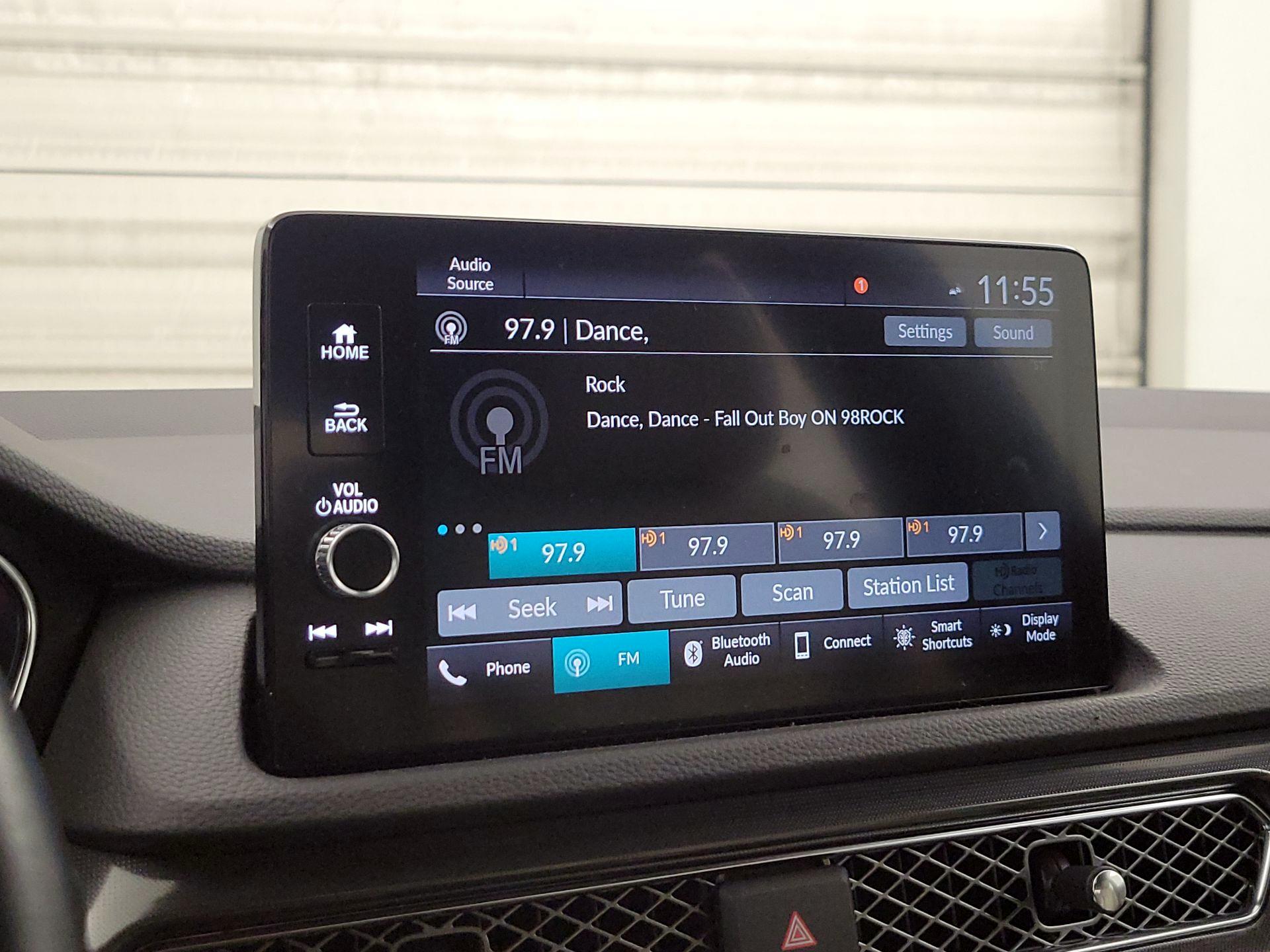 Thumbnail: 2023 Acura Integra - 15