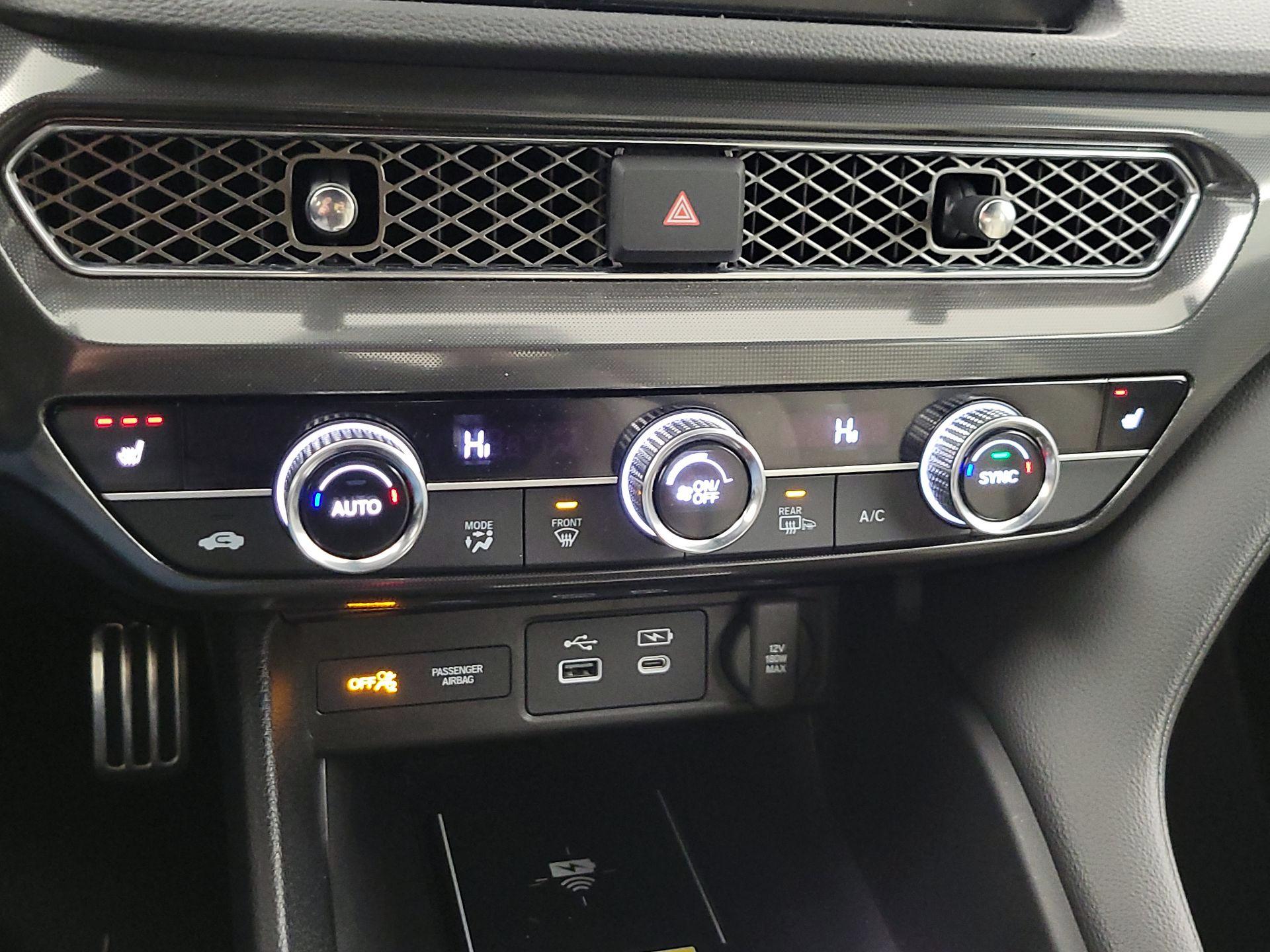 Thumbnail: 2023 Acura Integra - 16