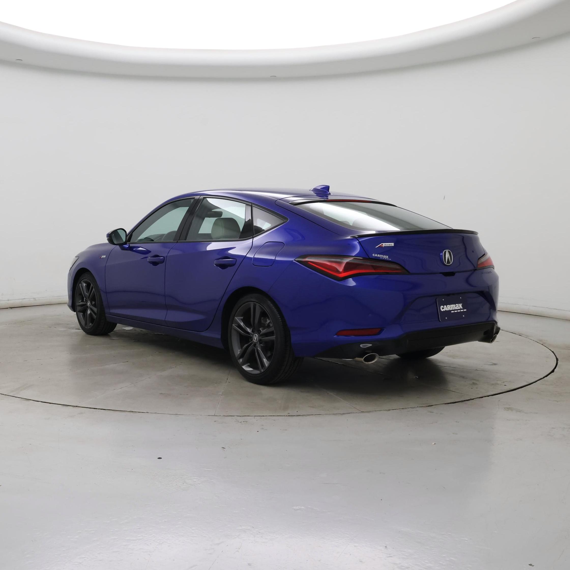 Thumbnail: 2023 Acura Integra - 2