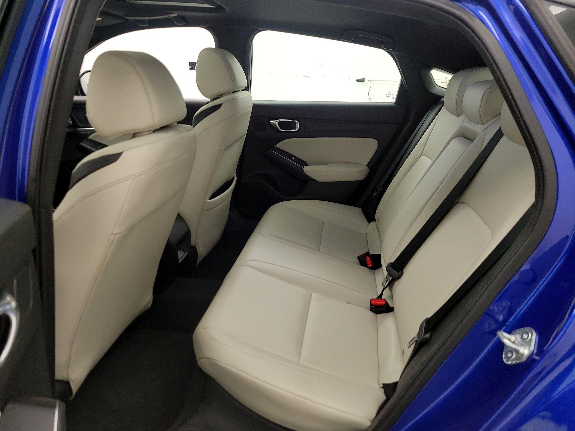 Thumbnail: 2023 Acura Integra - 20