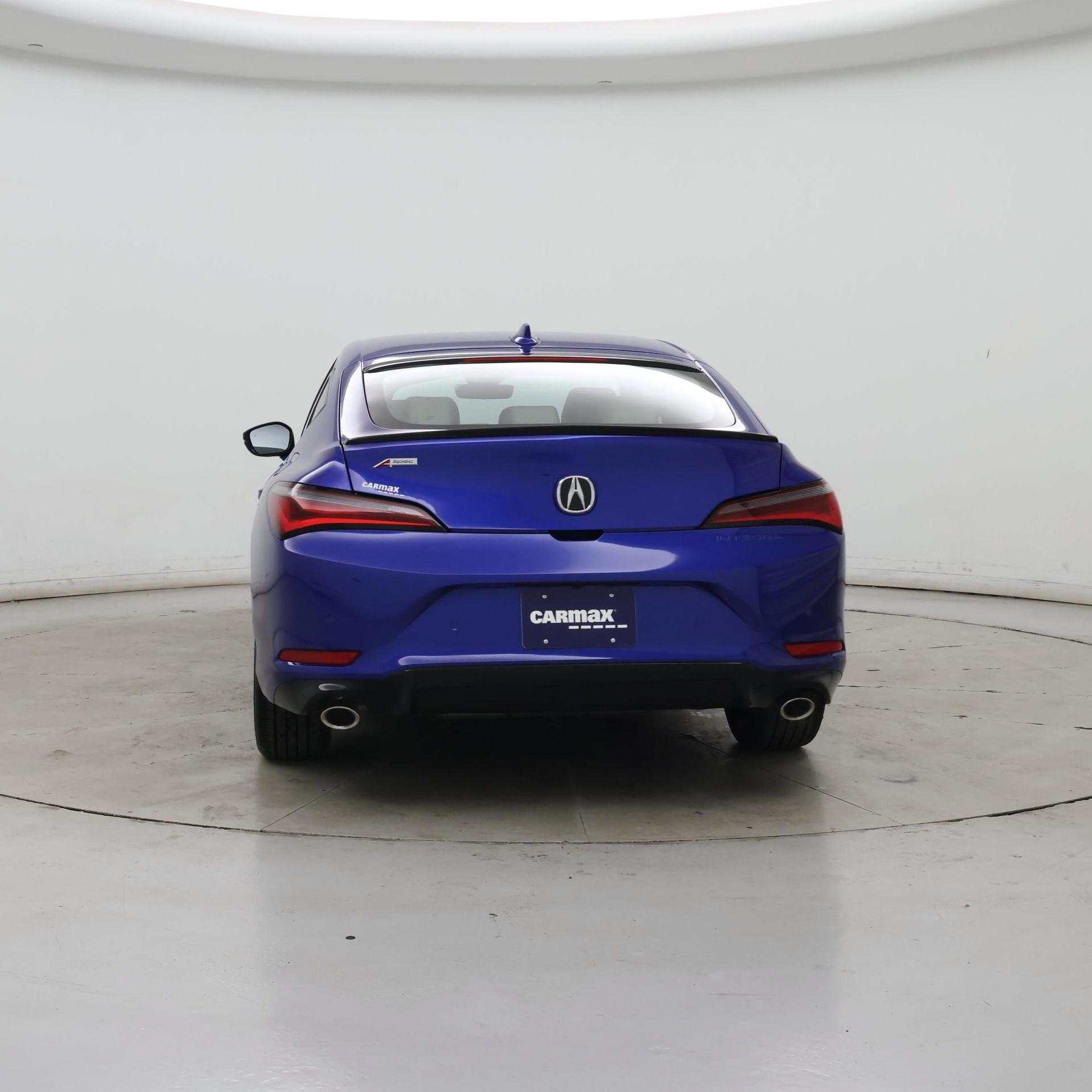 Thumbnail: 2023 Acura Integra - 6