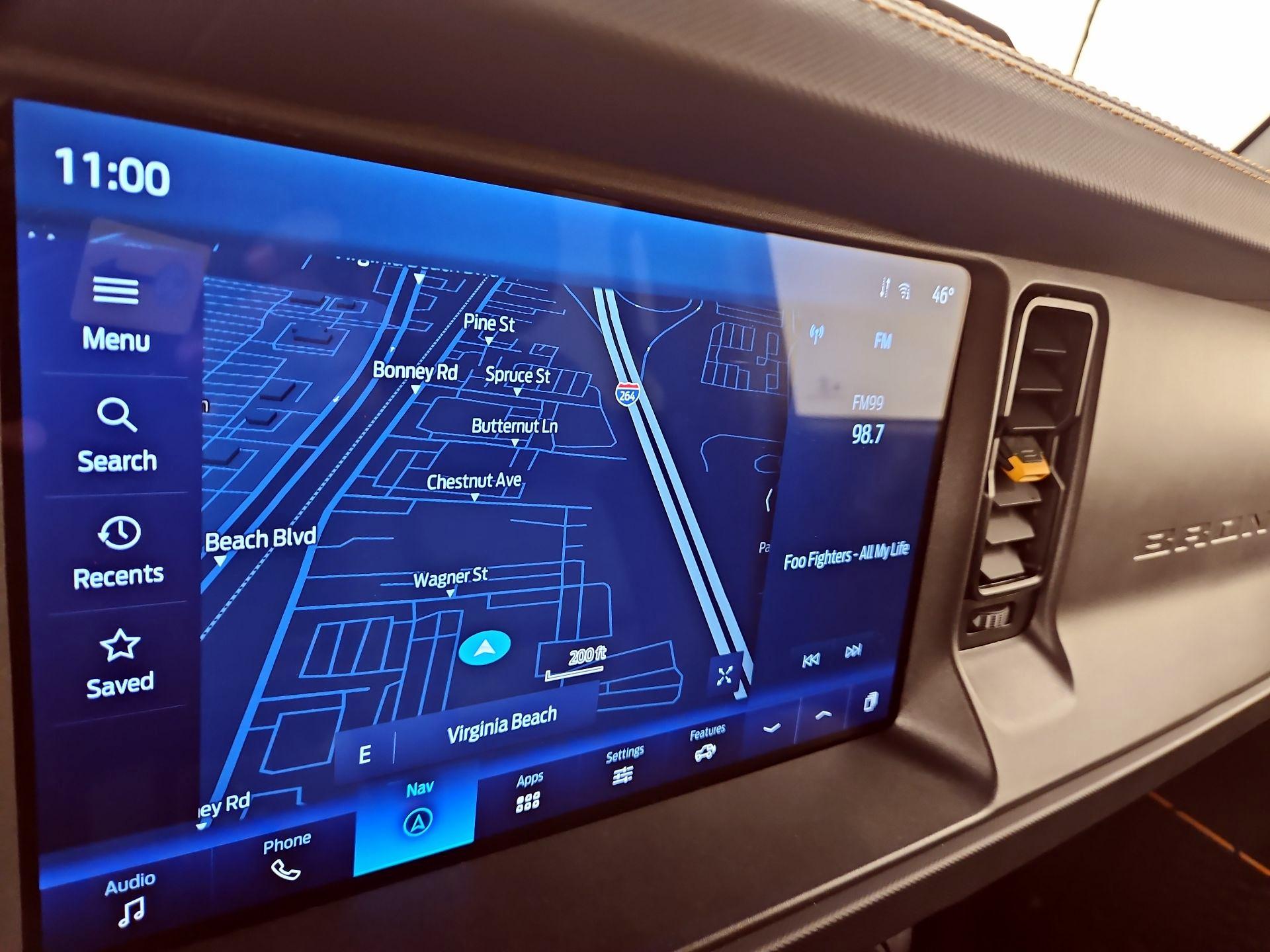 Thumbnail: 2024 Ford Bronco - 14