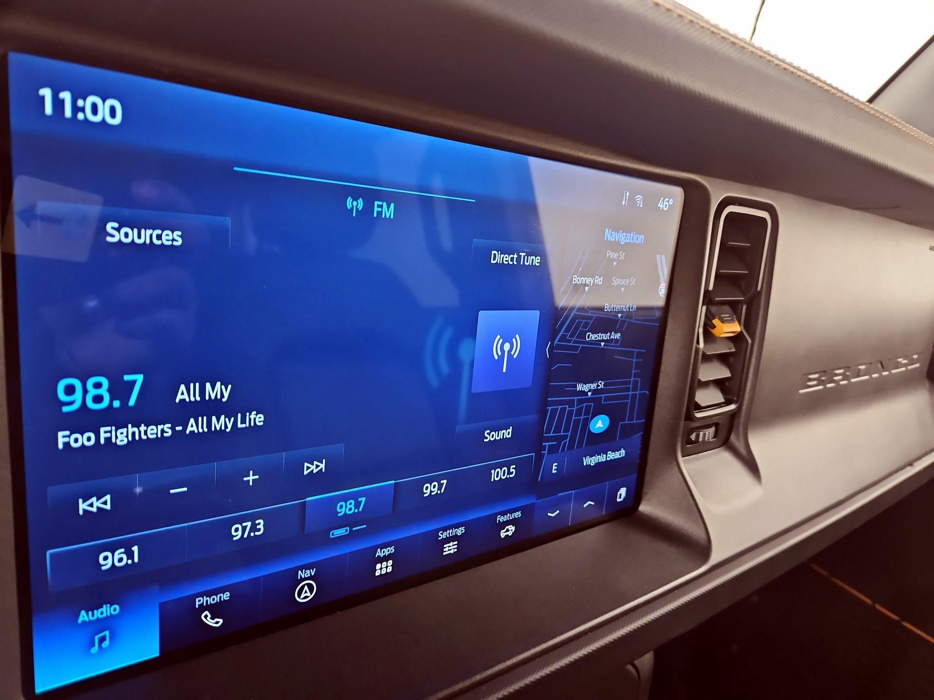 Thumbnail: 2024 Ford Bronco - 16