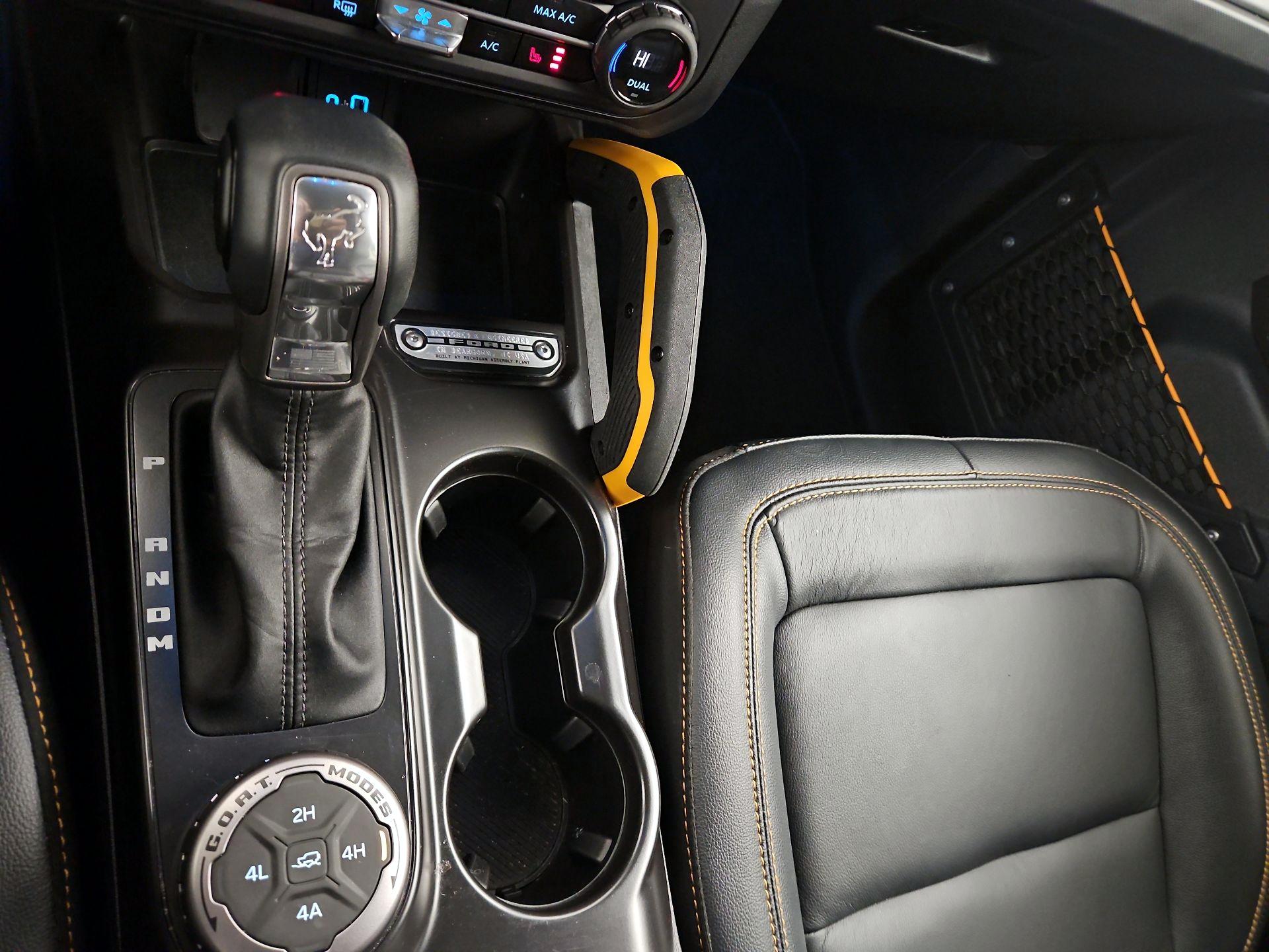 Thumbnail: 2024 Ford Bronco - 18