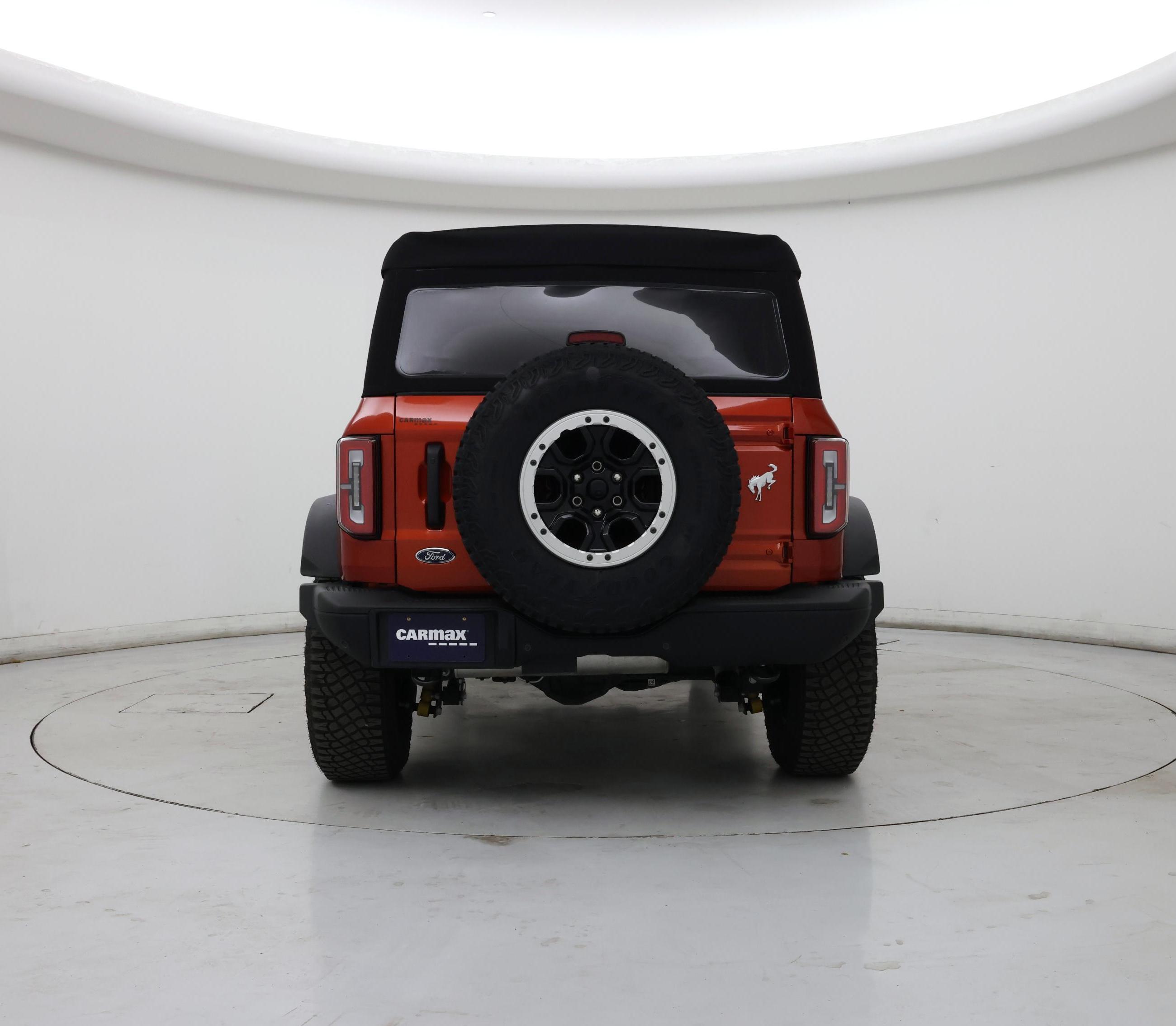 Thumbnail: 2024 Ford Bronco - 6