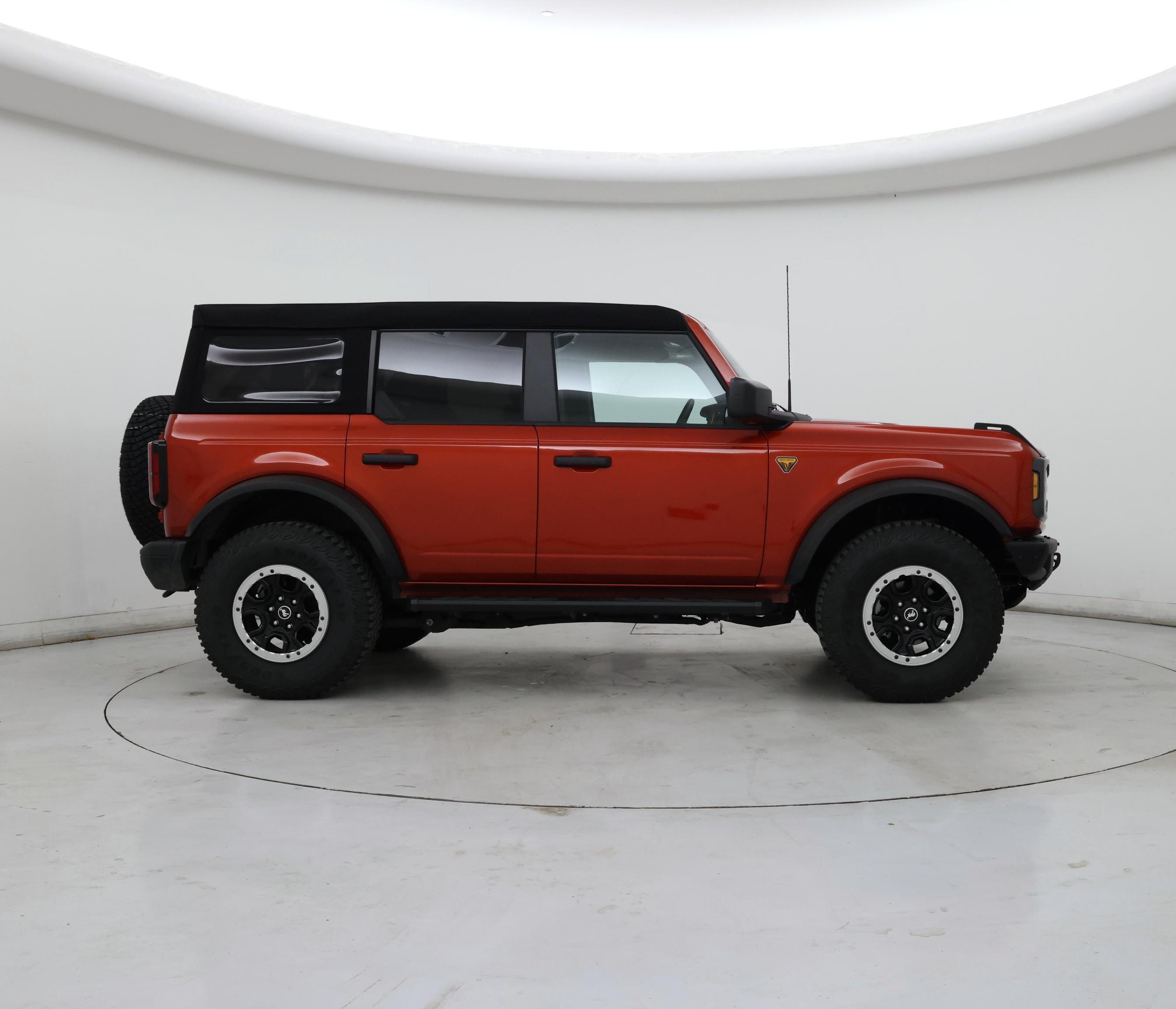 Thumbnail: 2024 Ford Bronco - 7