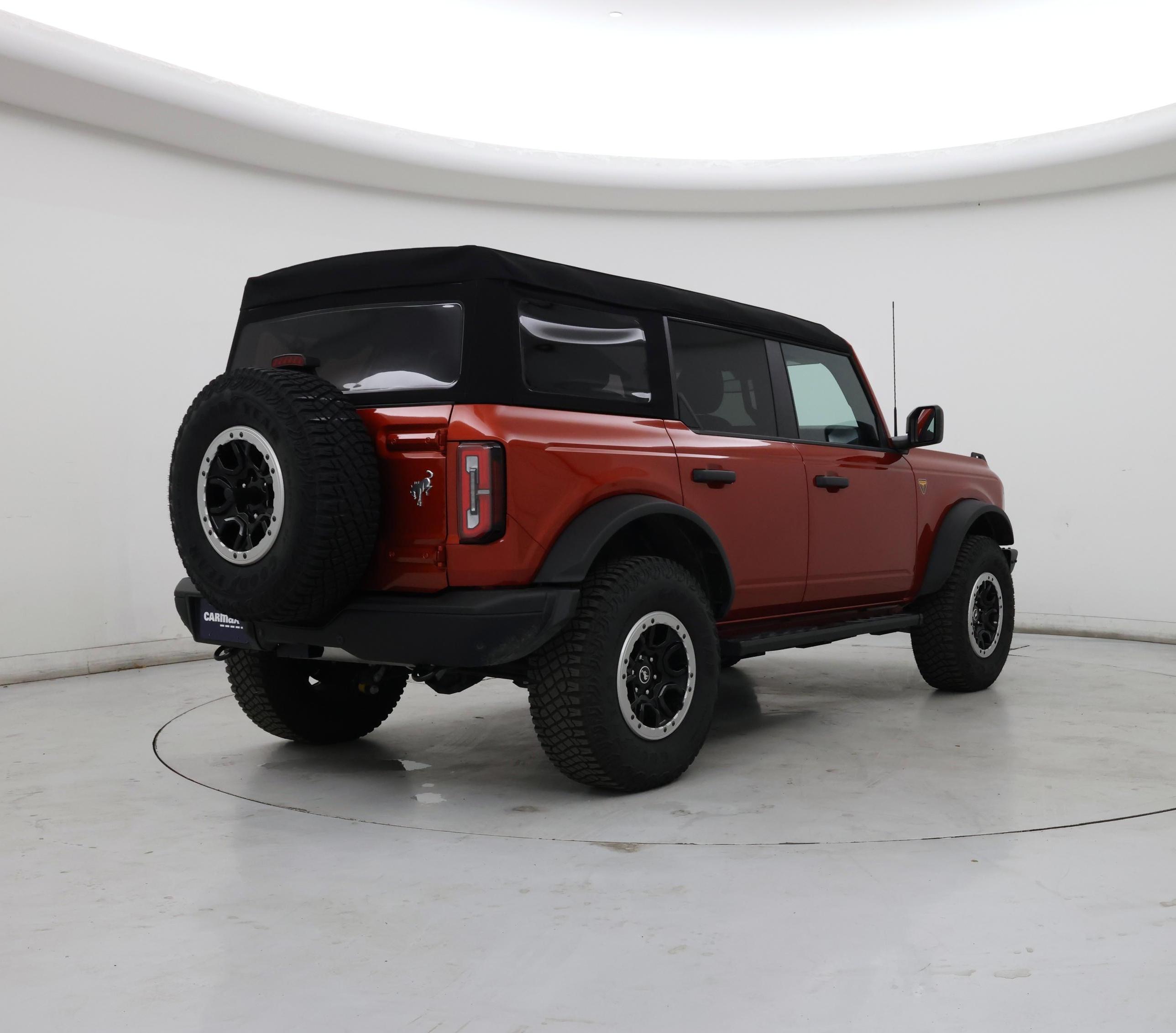 Thumbnail: 2024 Ford Bronco - 8