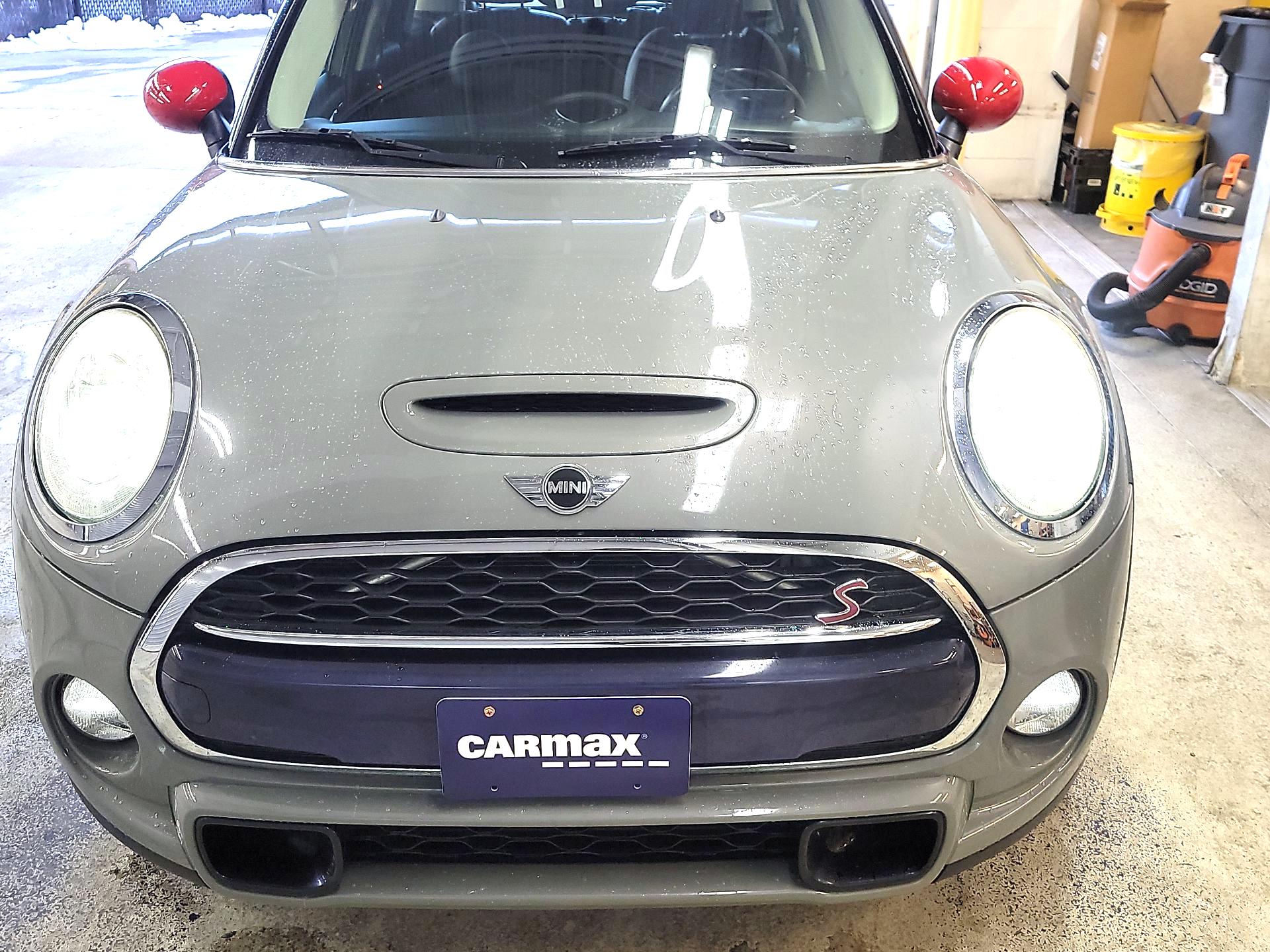 Thumbnail: 2016 MINI Cooper Hardtop - 2