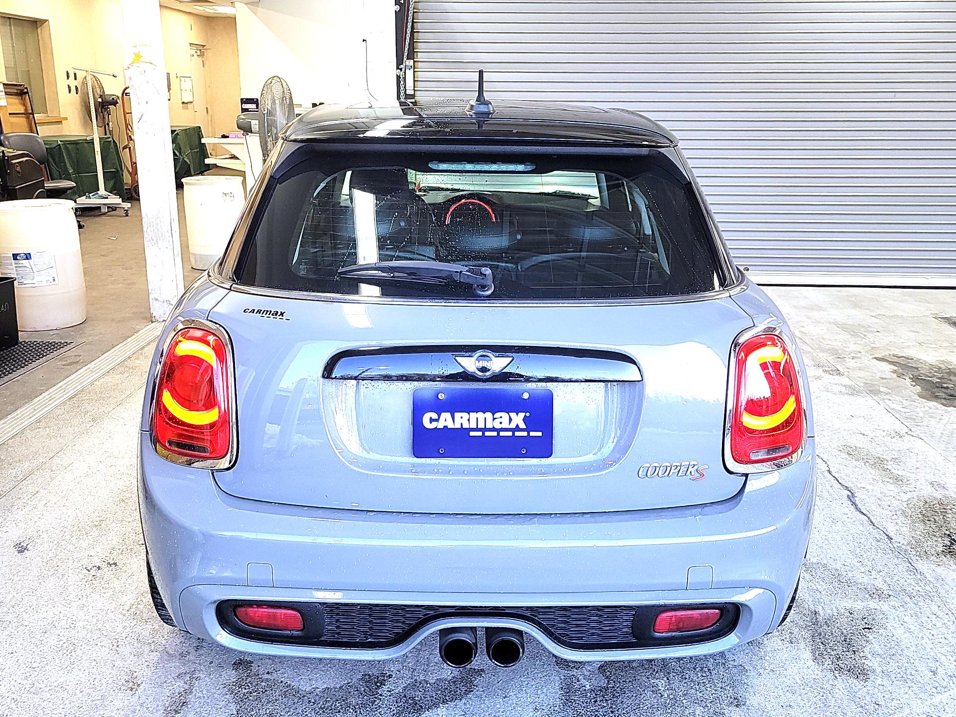 Thumbnail: 2016 MINI Cooper Hardtop - 6