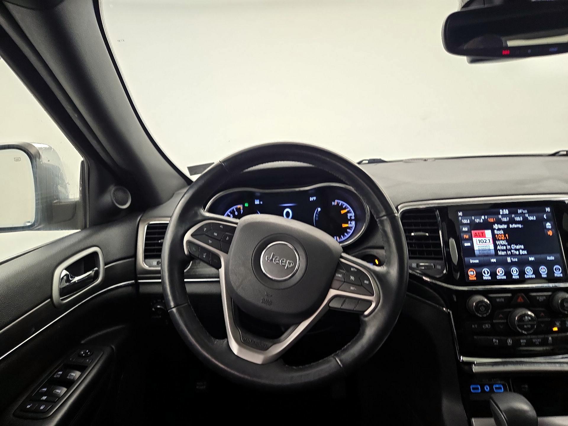 Thumbnail: 2019 Jeep Grand Cherokee - 10