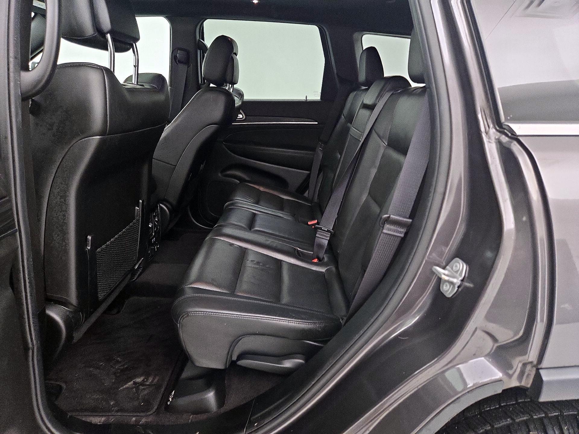 Thumbnail: 2019 Jeep Grand Cherokee - 20