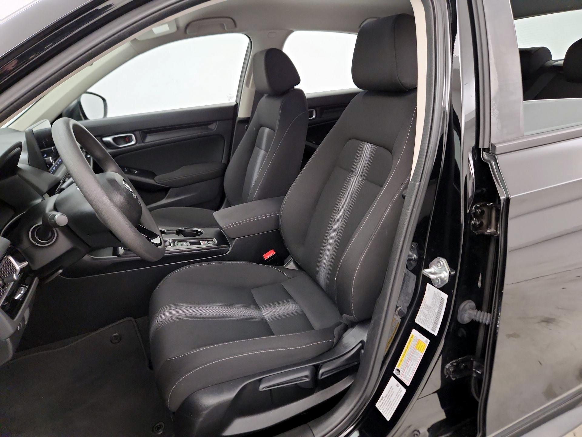 Thumbnail: 2023 Honda Civic - 11