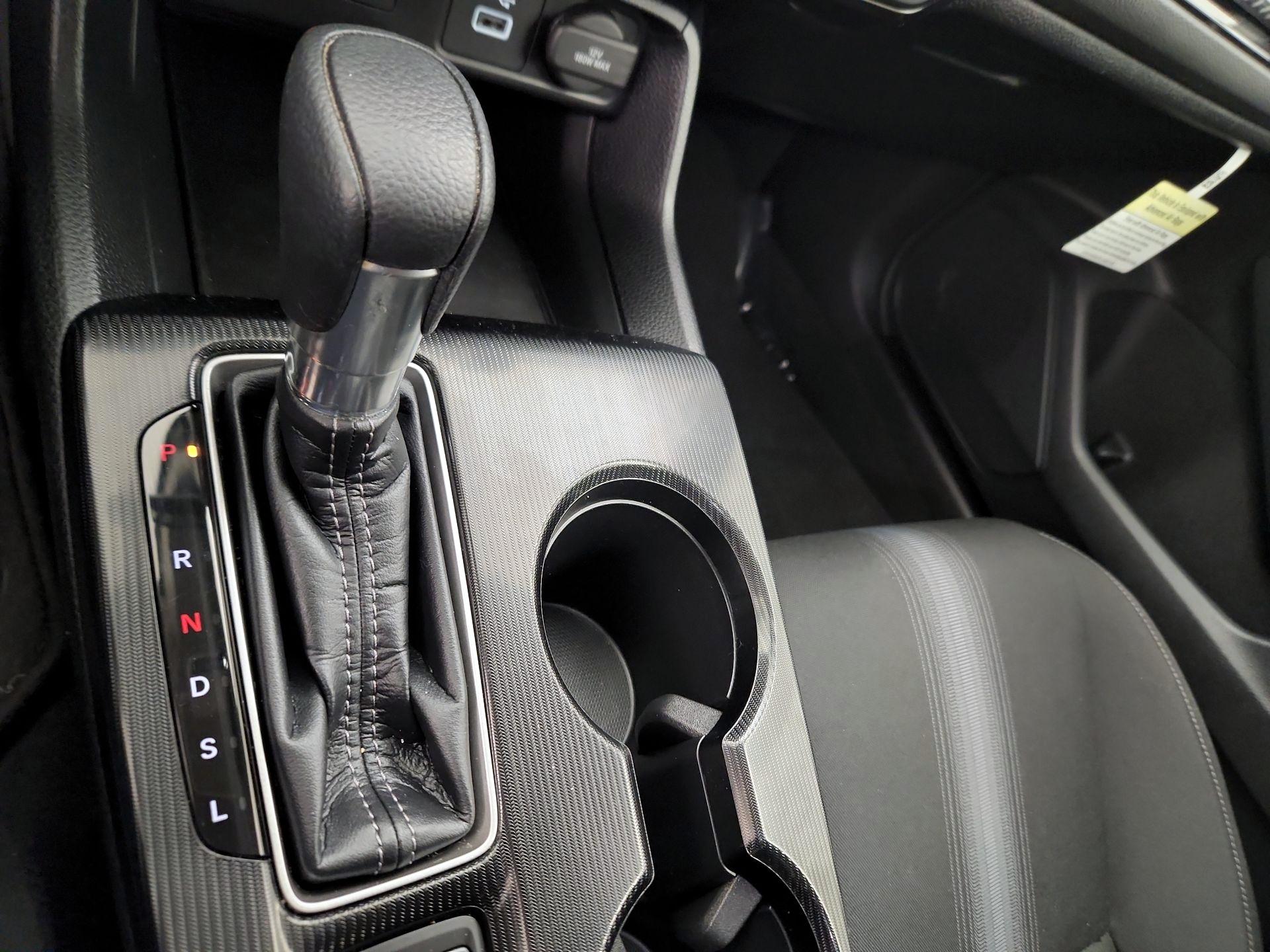 Thumbnail: 2023 Honda Civic - 17