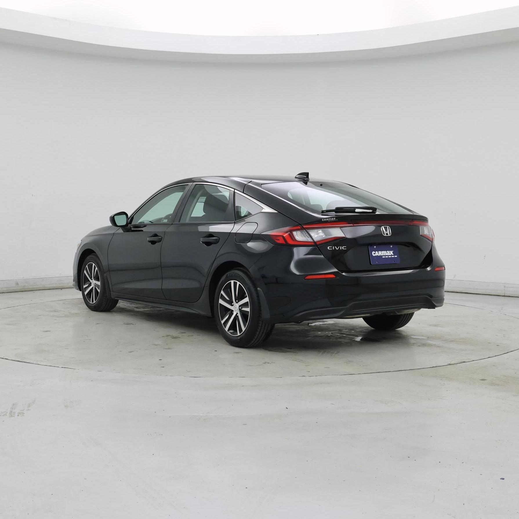 Thumbnail: 2023 Honda Civic - 2