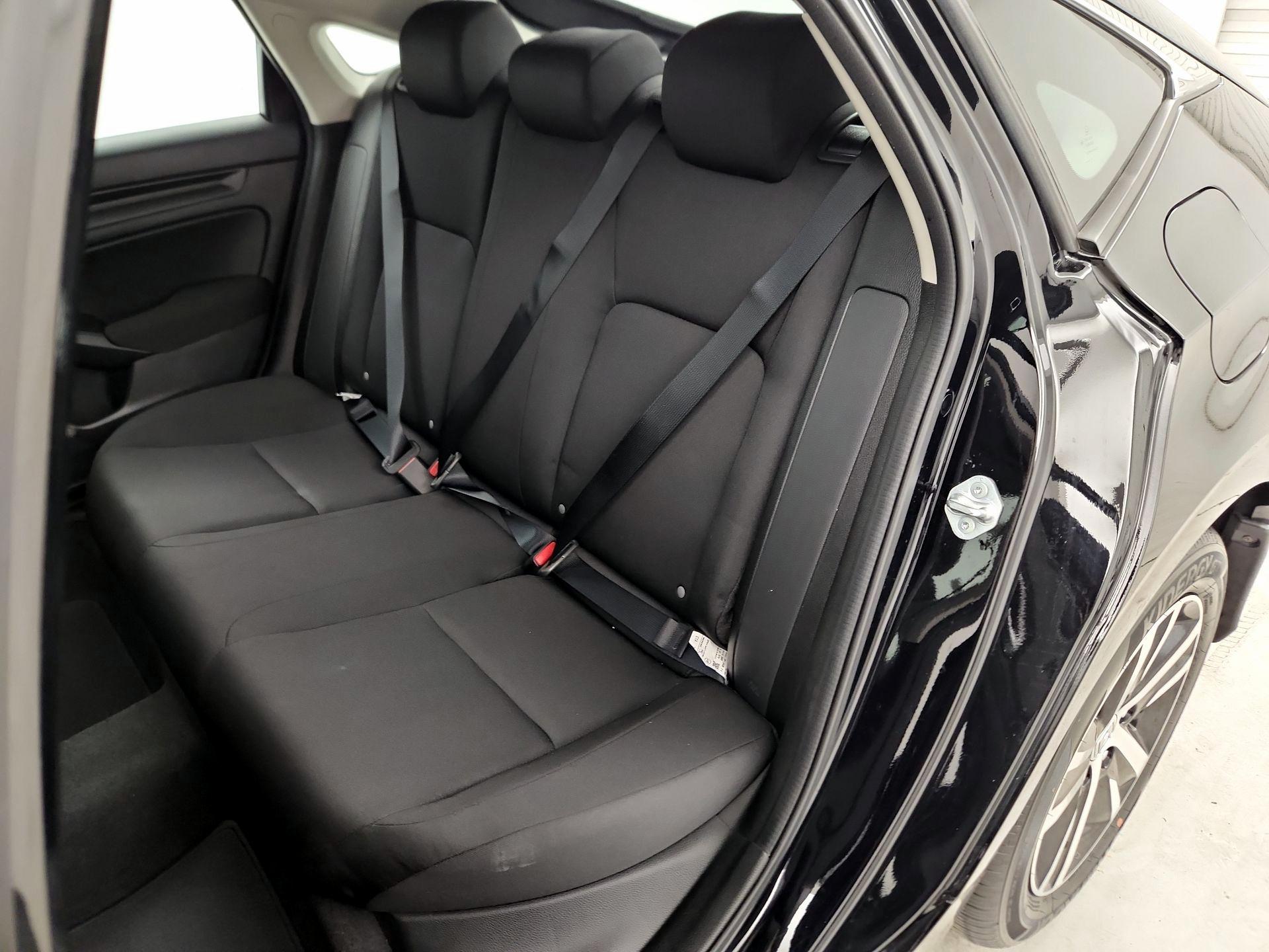 Thumbnail: 2023 Honda Civic - 19