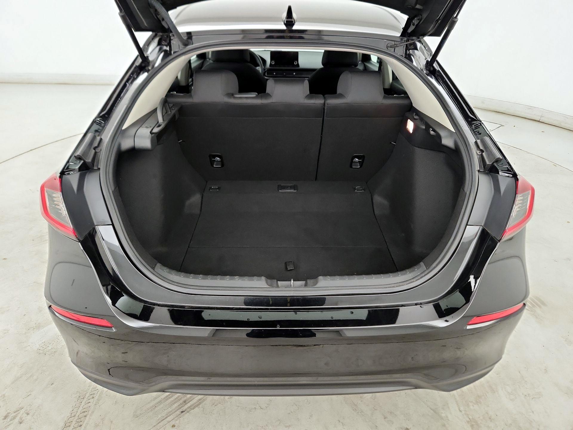 Thumbnail: 2023 Honda Civic - 20