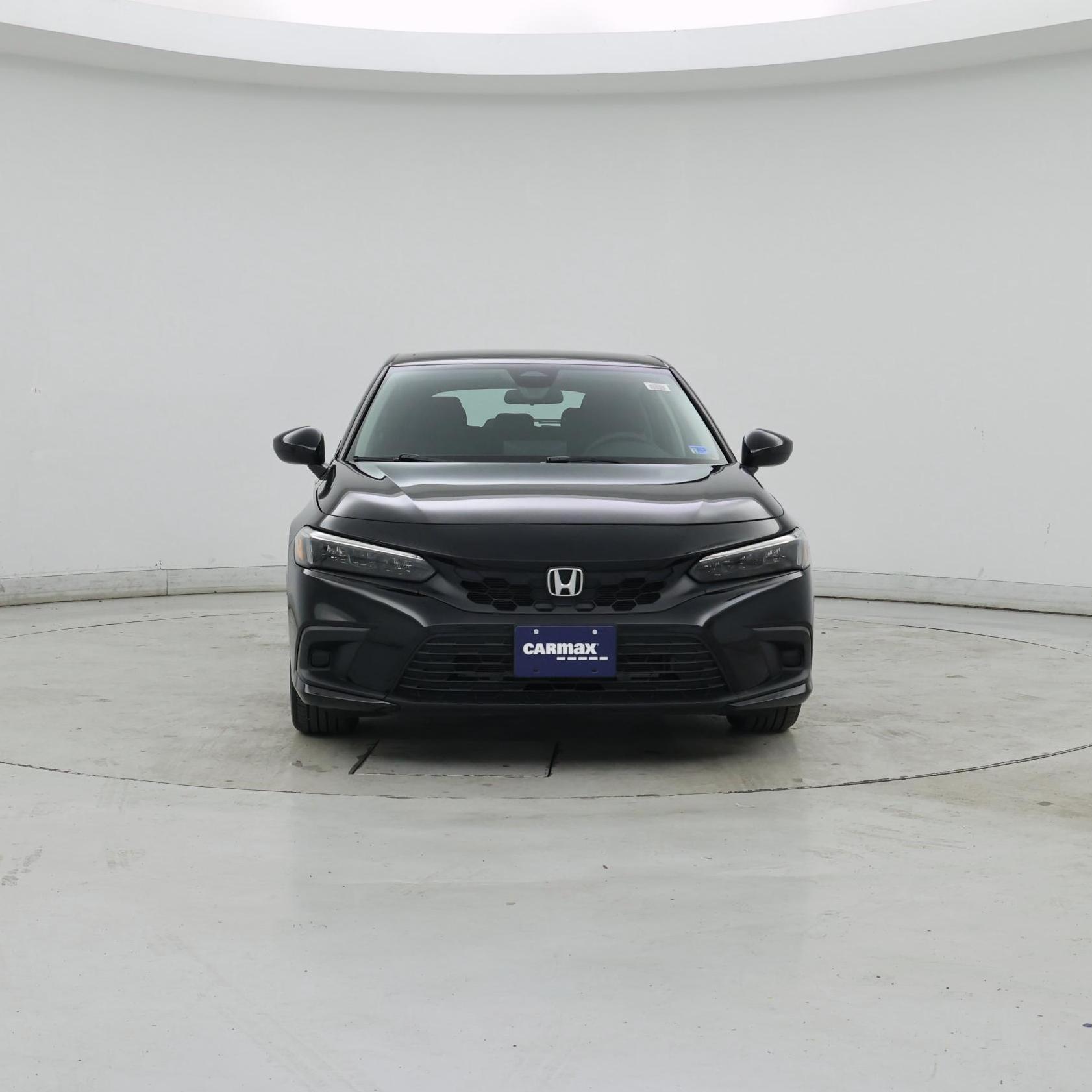 Thumbnail: 2023 Honda Civic - 5