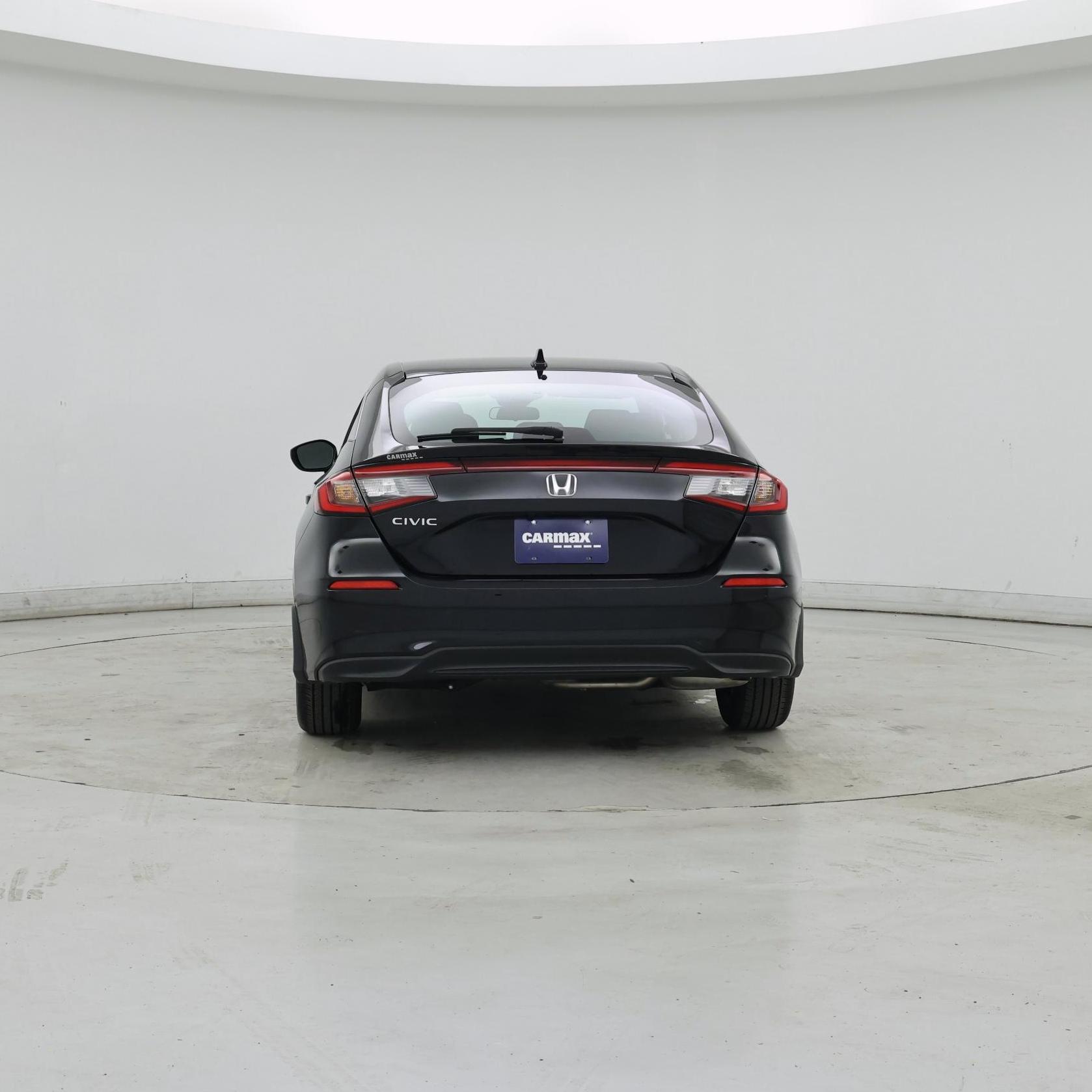 Thumbnail: 2023 Honda Civic - 6