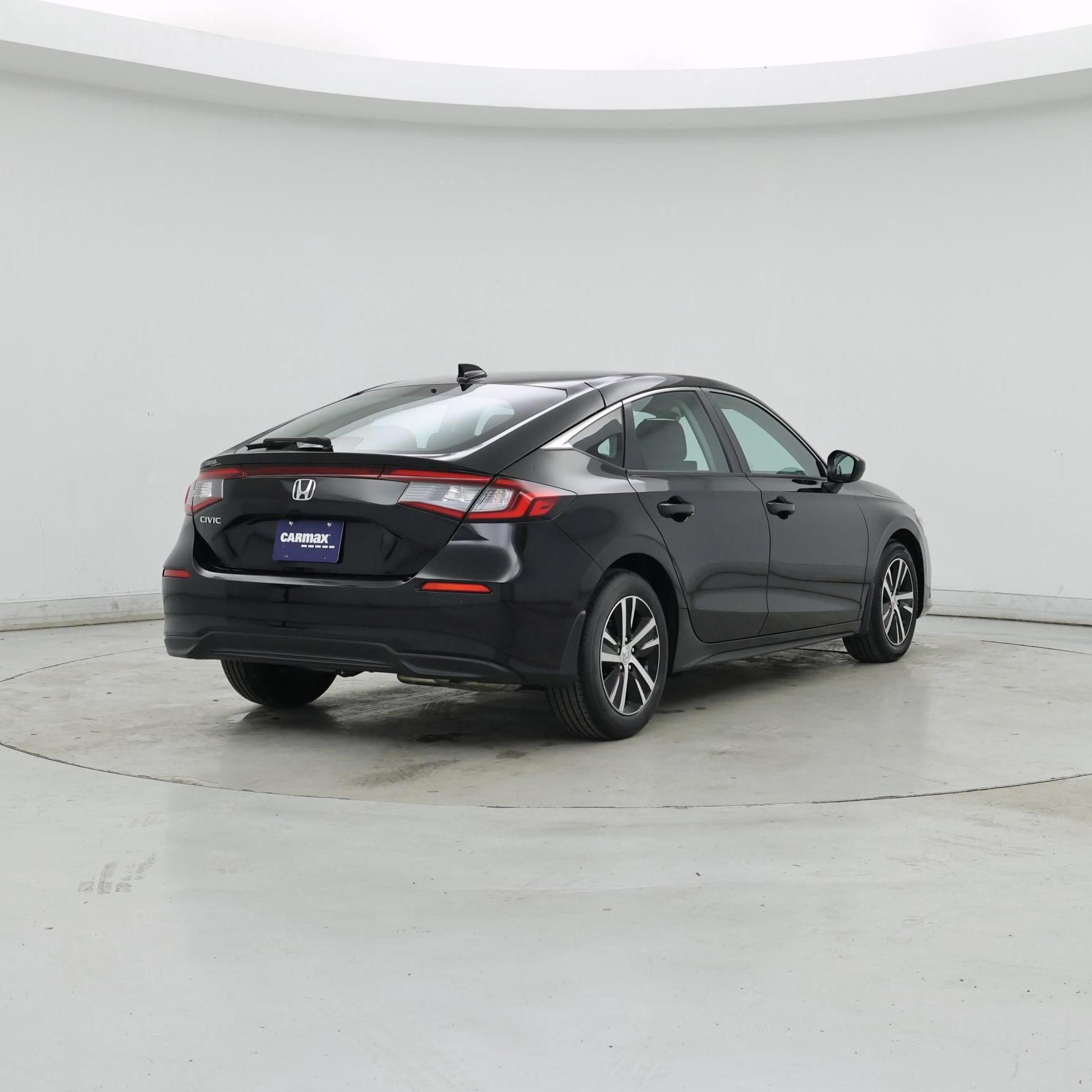 Thumbnail: 2023 Honda Civic - 8