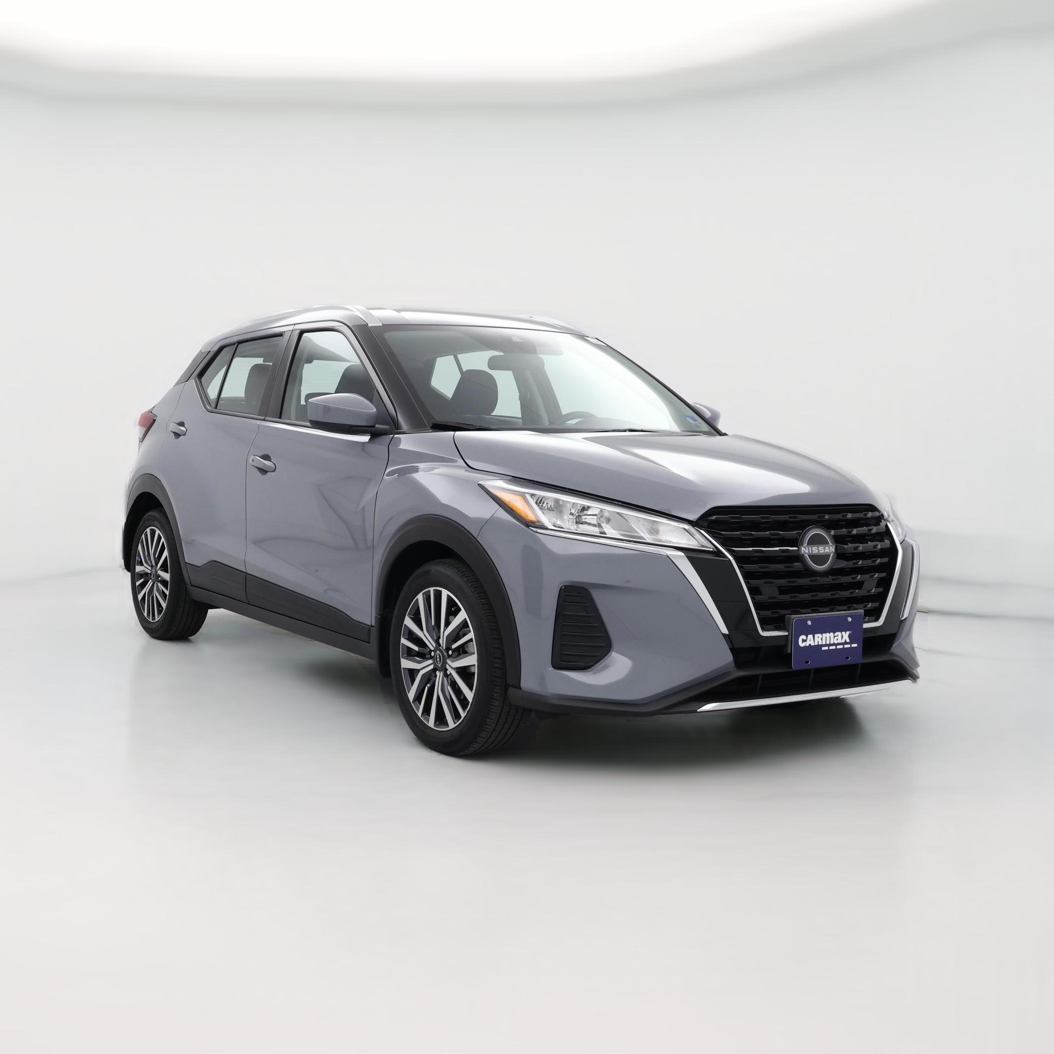 Thumbnail: 2023 Nissan Kicks - 1
