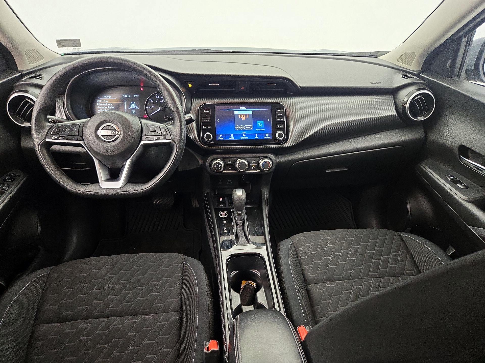 Thumbnail: 2023 Nissan Kicks - 9