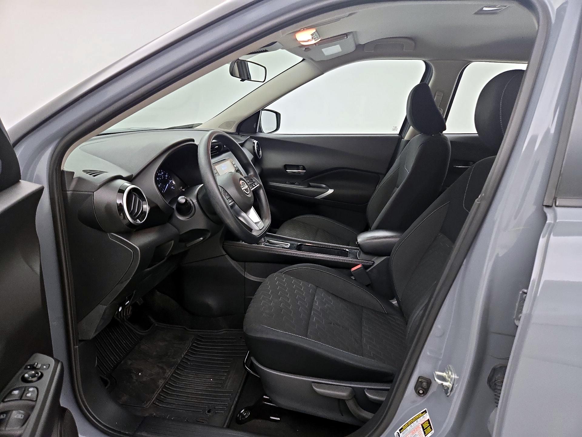 Thumbnail: 2023 Nissan Kicks - 11