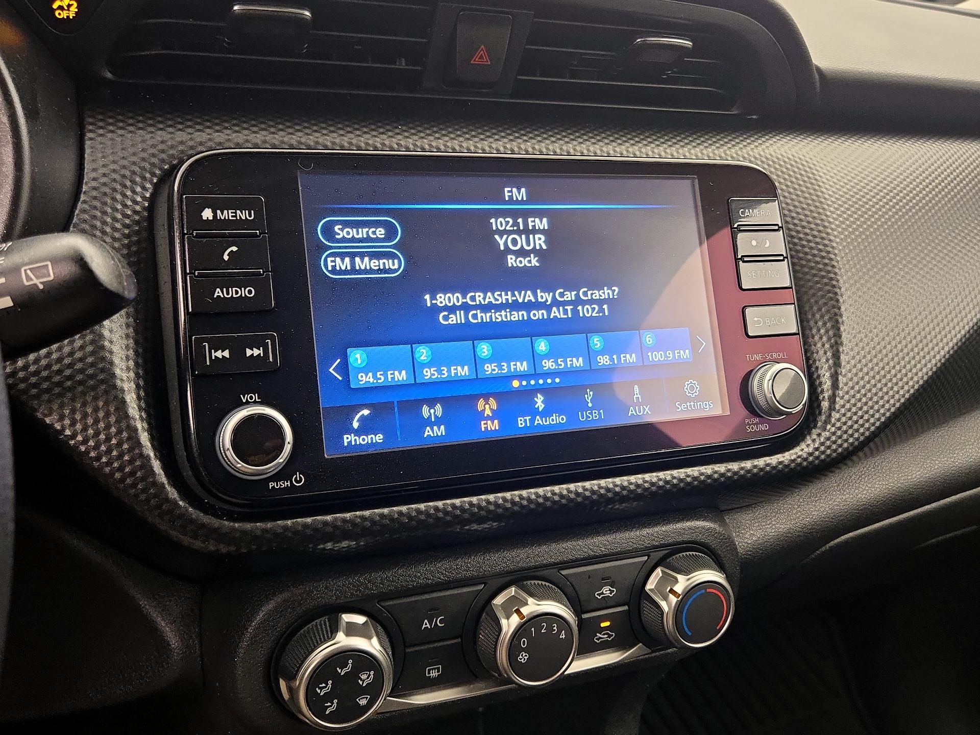 Thumbnail: 2023 Nissan Kicks - 15