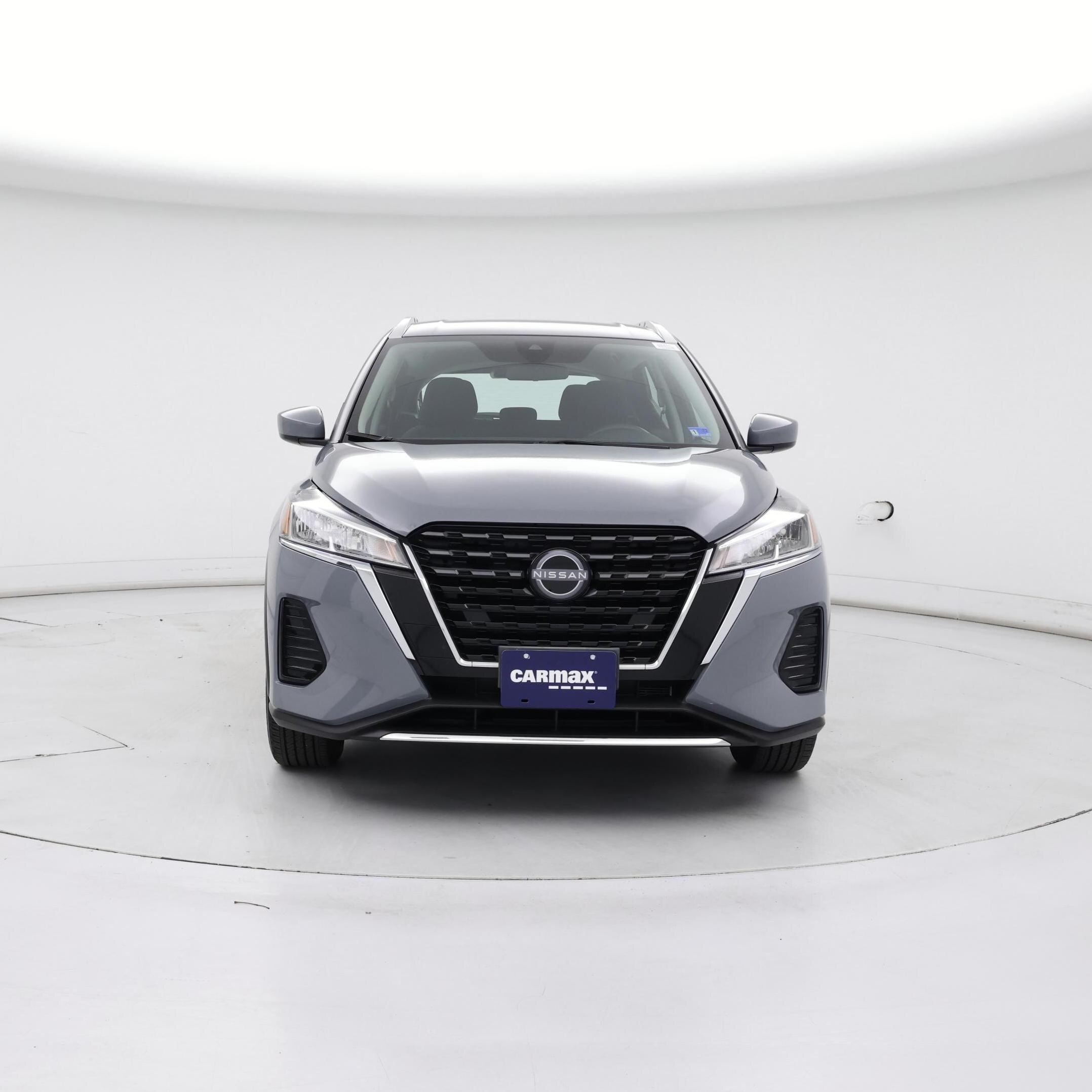 Thumbnail: 2023 Nissan Kicks - 5