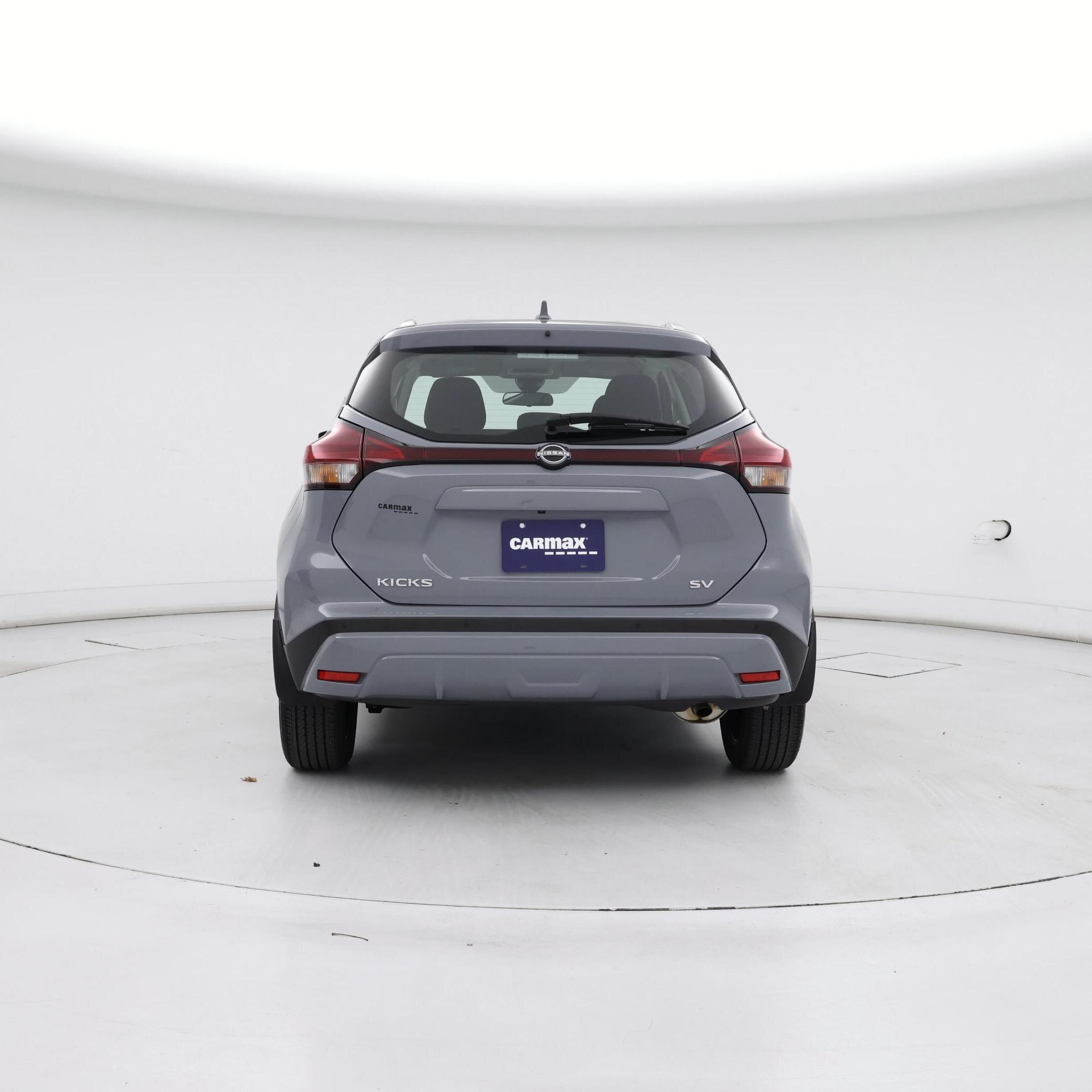 Thumbnail: 2023 Nissan Kicks - 6