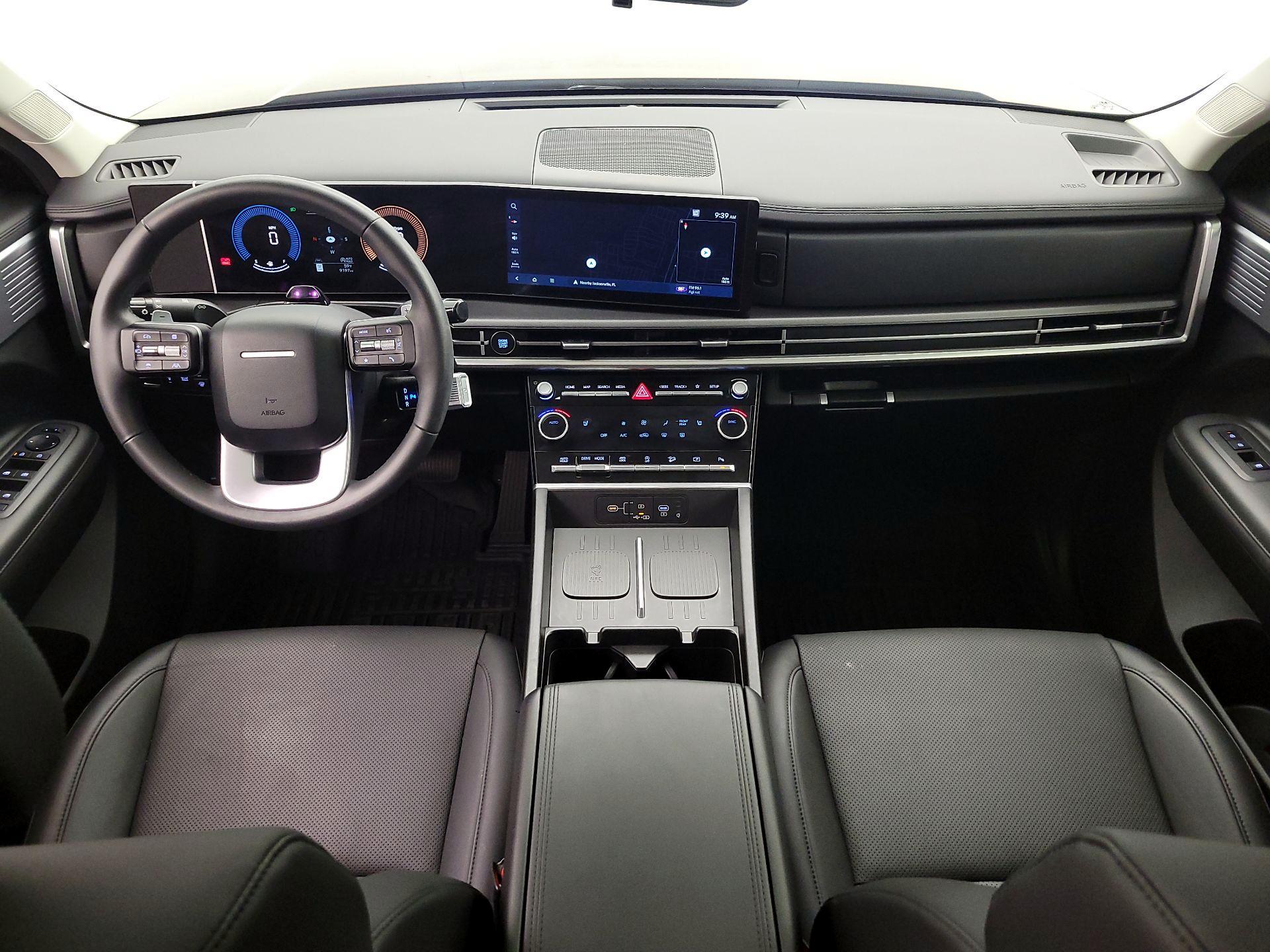 Thumbnail: 2025 Hyundai Santa Fe - 9