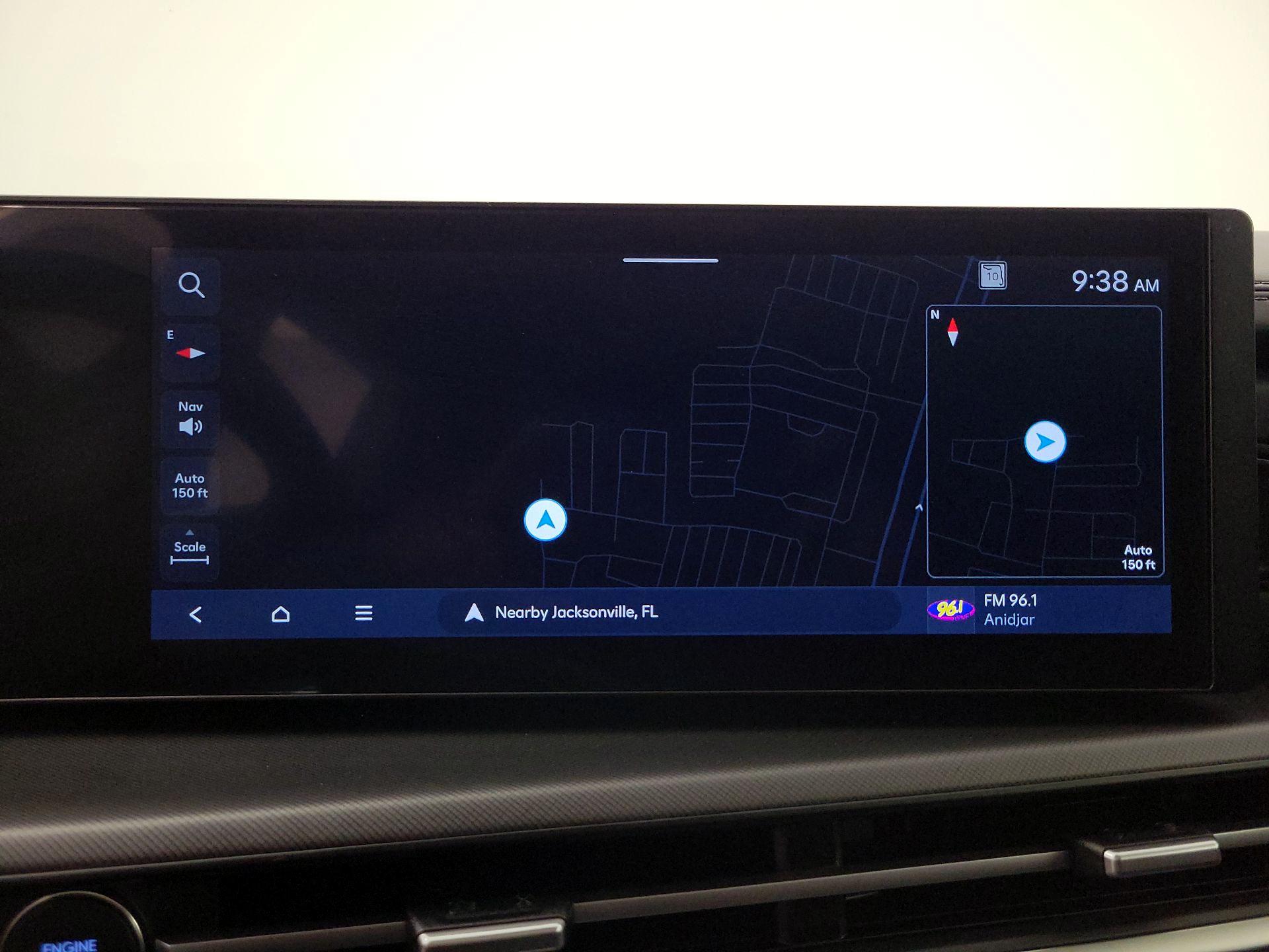 Thumbnail: 2025 Hyundai Santa Fe - 14