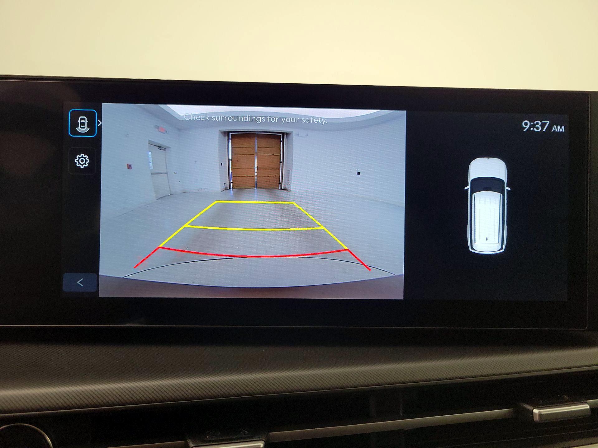 Thumbnail: 2025 Hyundai Santa Fe - 15