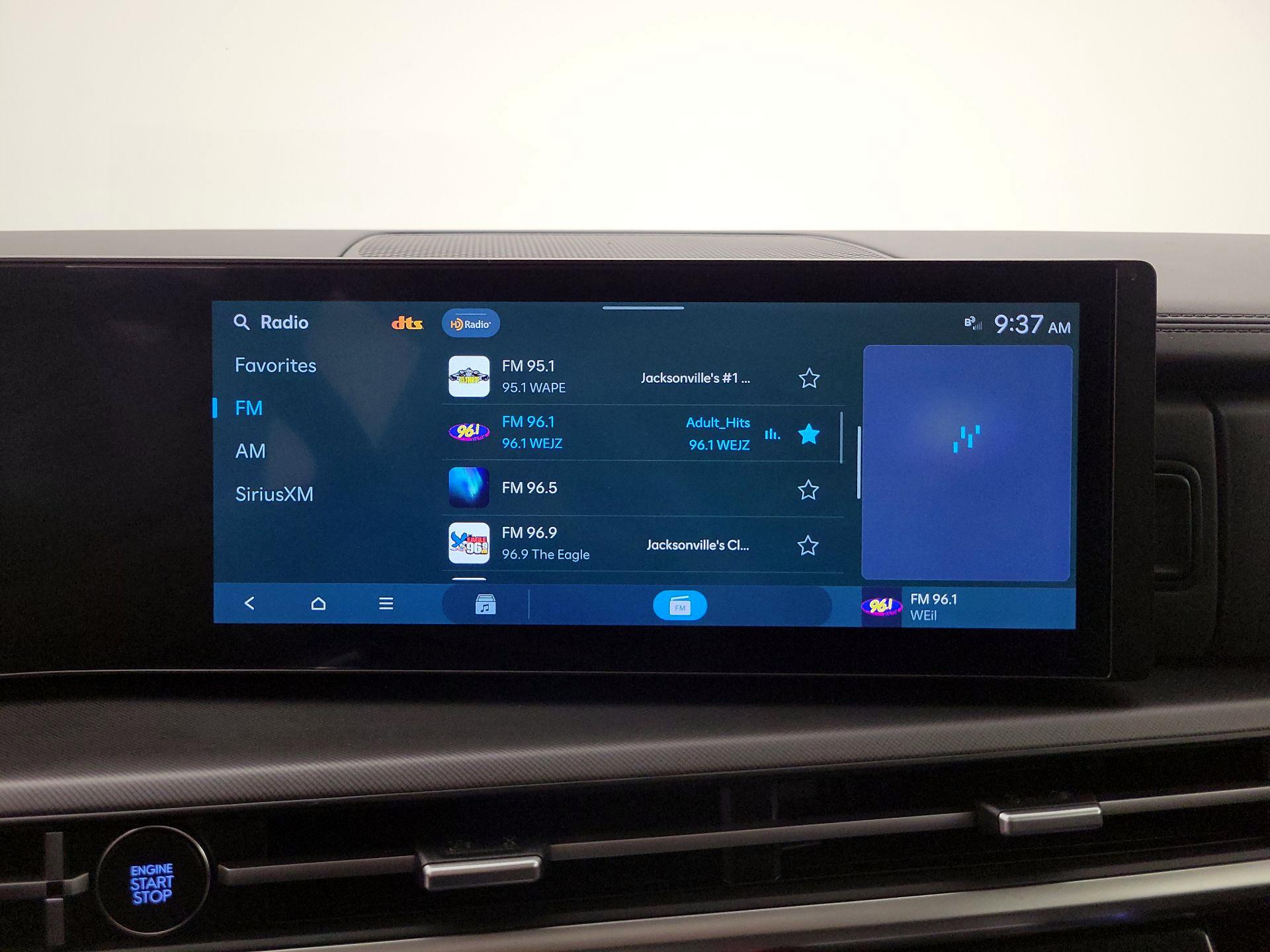 Thumbnail: 2025 Hyundai Santa Fe - 16