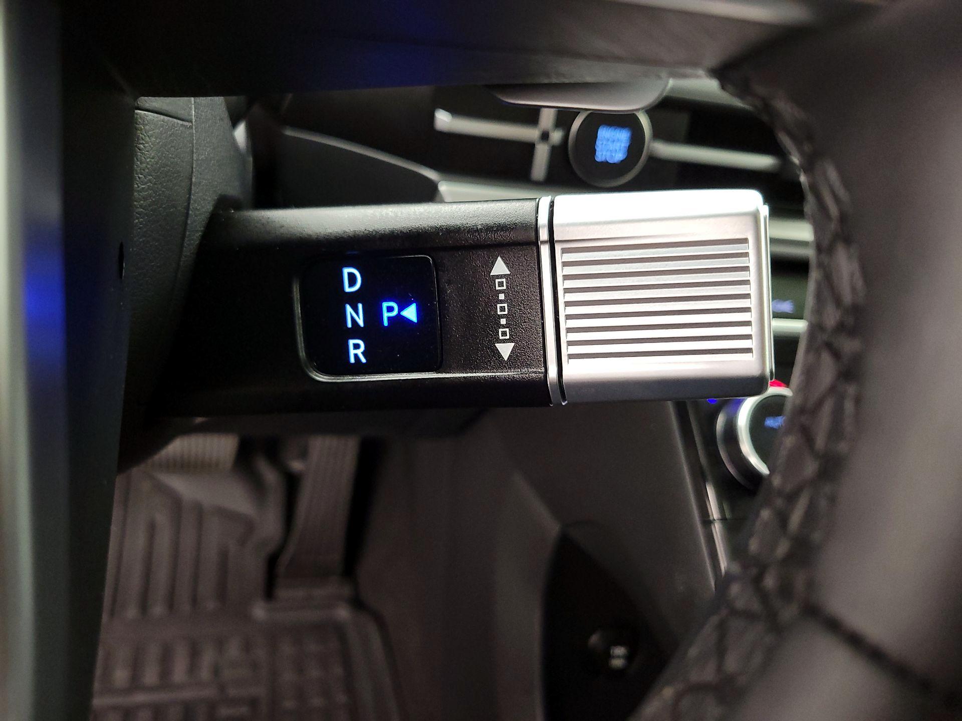 Thumbnail: 2025 Hyundai Santa Fe - 18