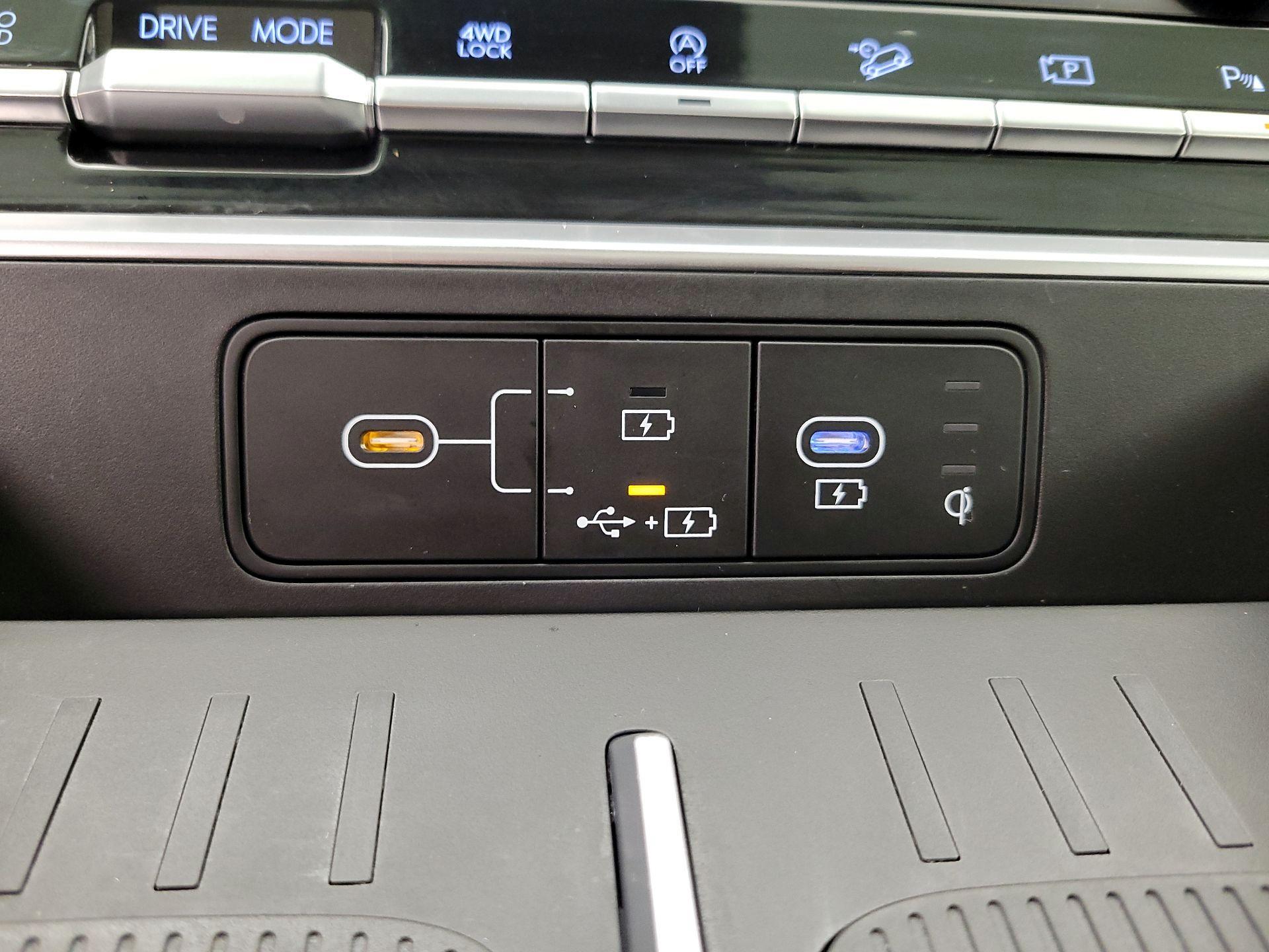 Thumbnail: 2025 Hyundai Santa Fe - 19