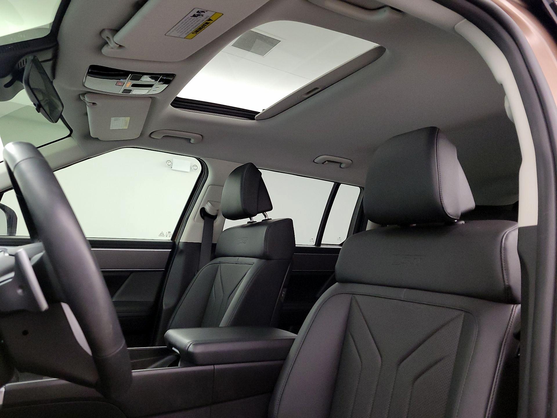 Thumbnail: 2025 Hyundai Santa Fe - 20