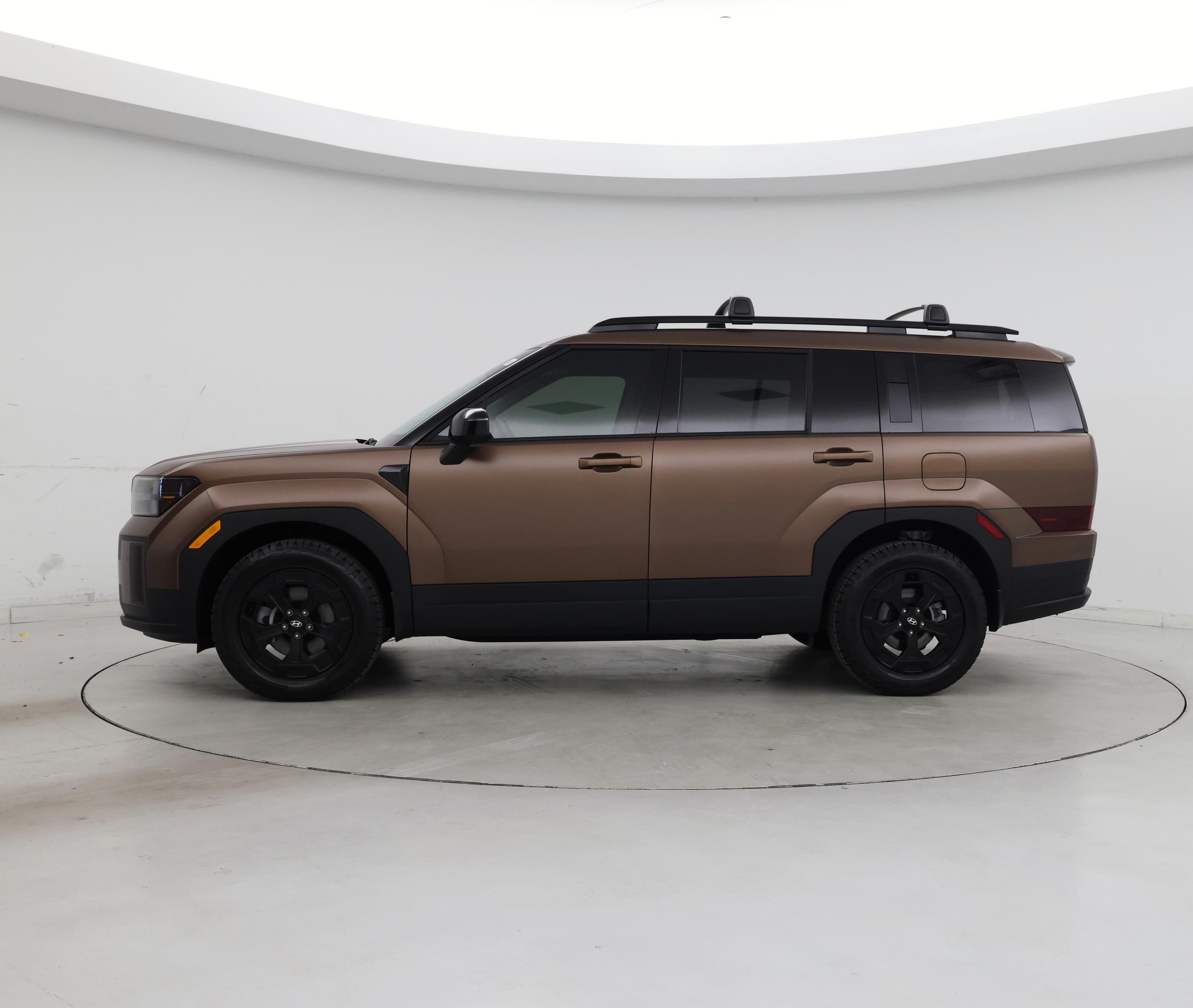 Thumbnail: 2025 Hyundai Santa Fe - 3