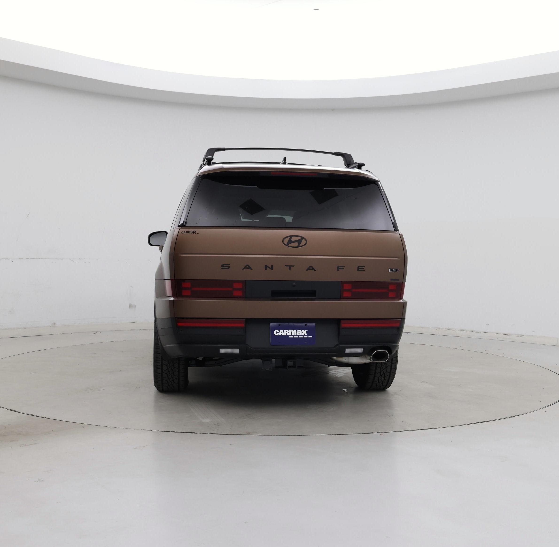 Thumbnail: 2025 Hyundai Santa Fe - 6