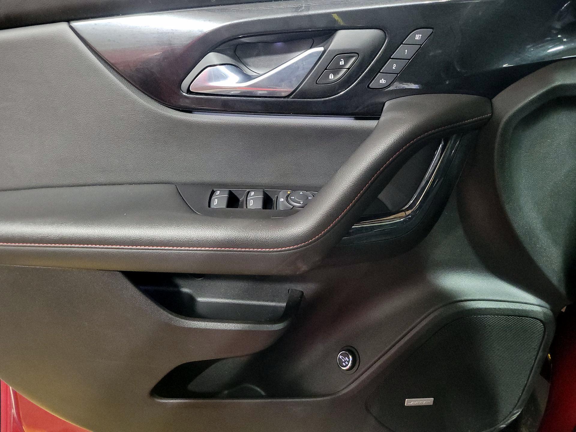 Thumbnail: 2021 Chevrolet Blazer - 12