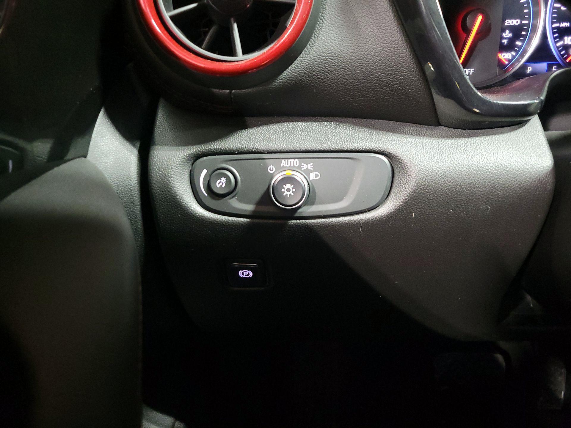 Thumbnail: 2021 Chevrolet Blazer - 13