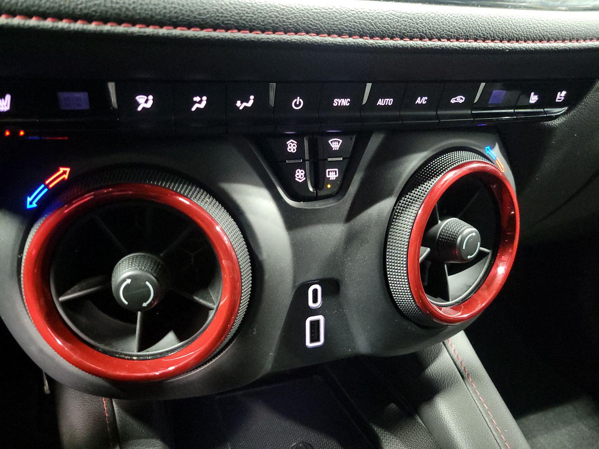 Thumbnail: 2021 Chevrolet Blazer - 16