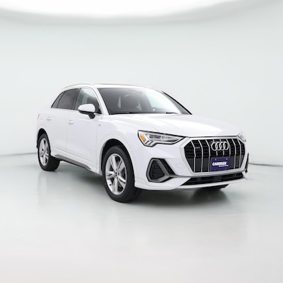2022 Audi Q3 S-Line Premium Plus
