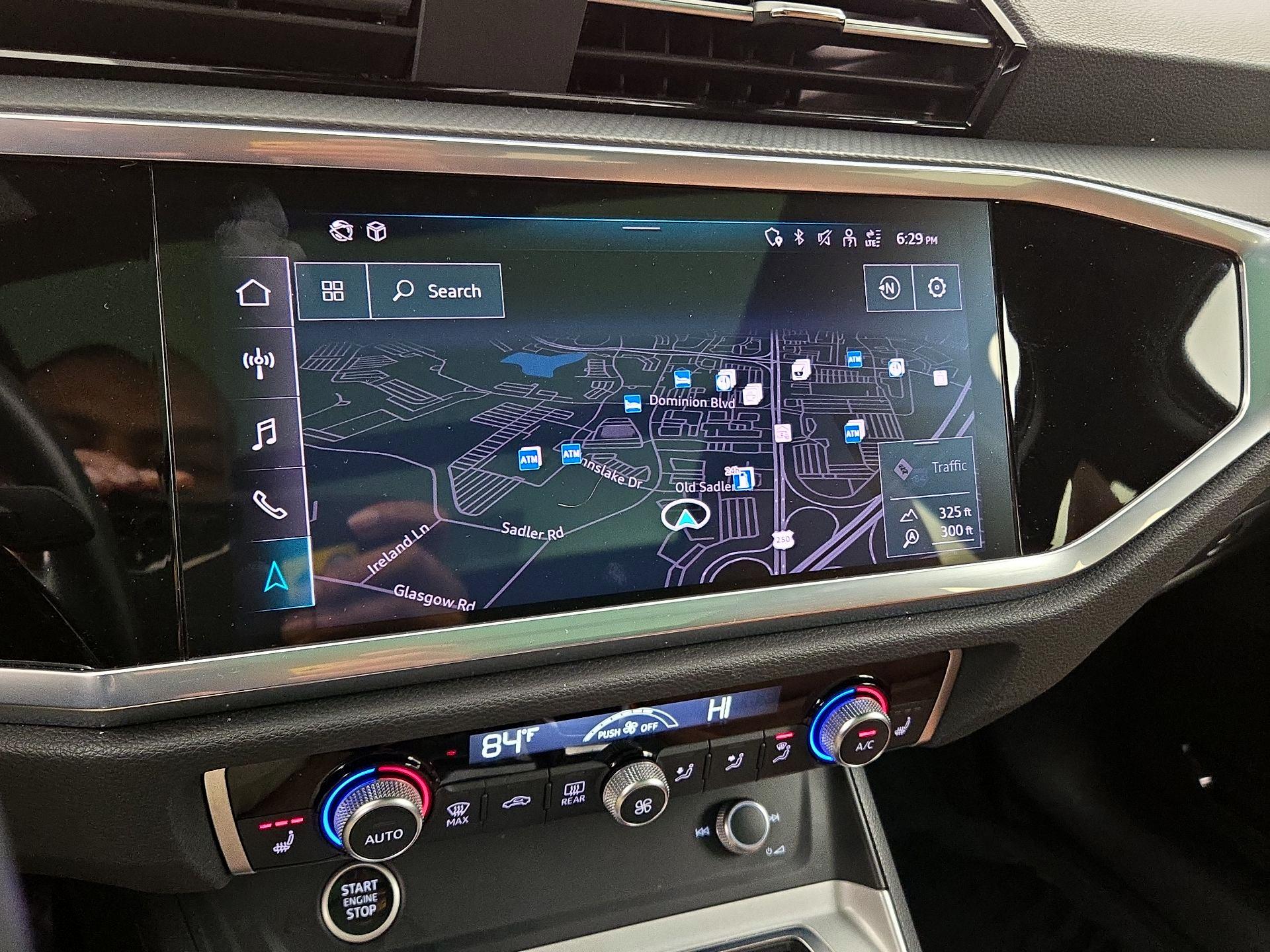 Thumbnail: 2022 Audi Q3 - 14