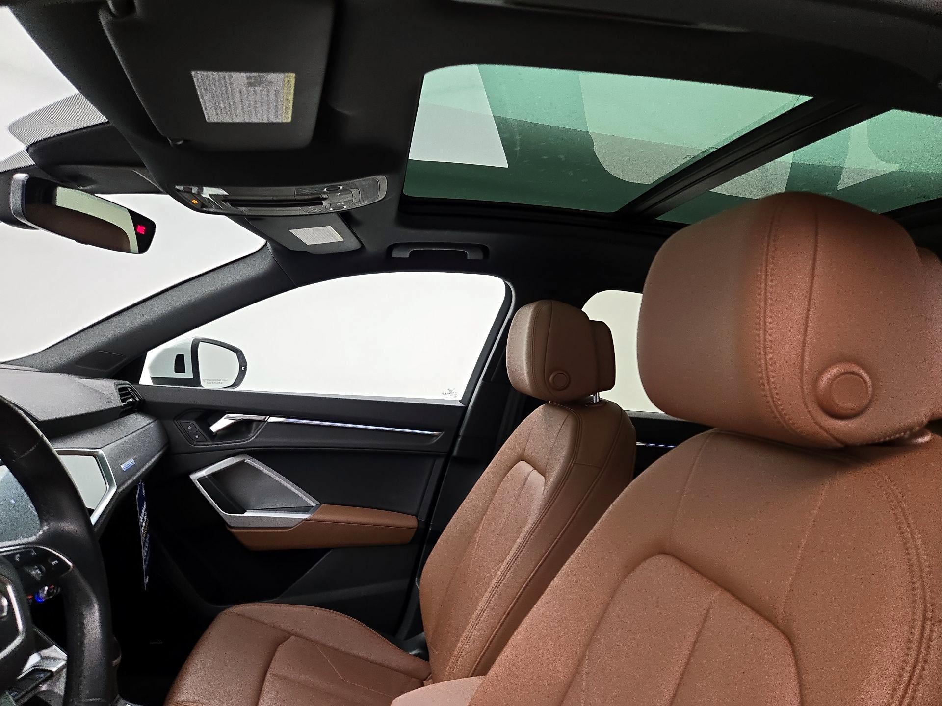 Thumbnail: 2022 Audi Q3 - 20