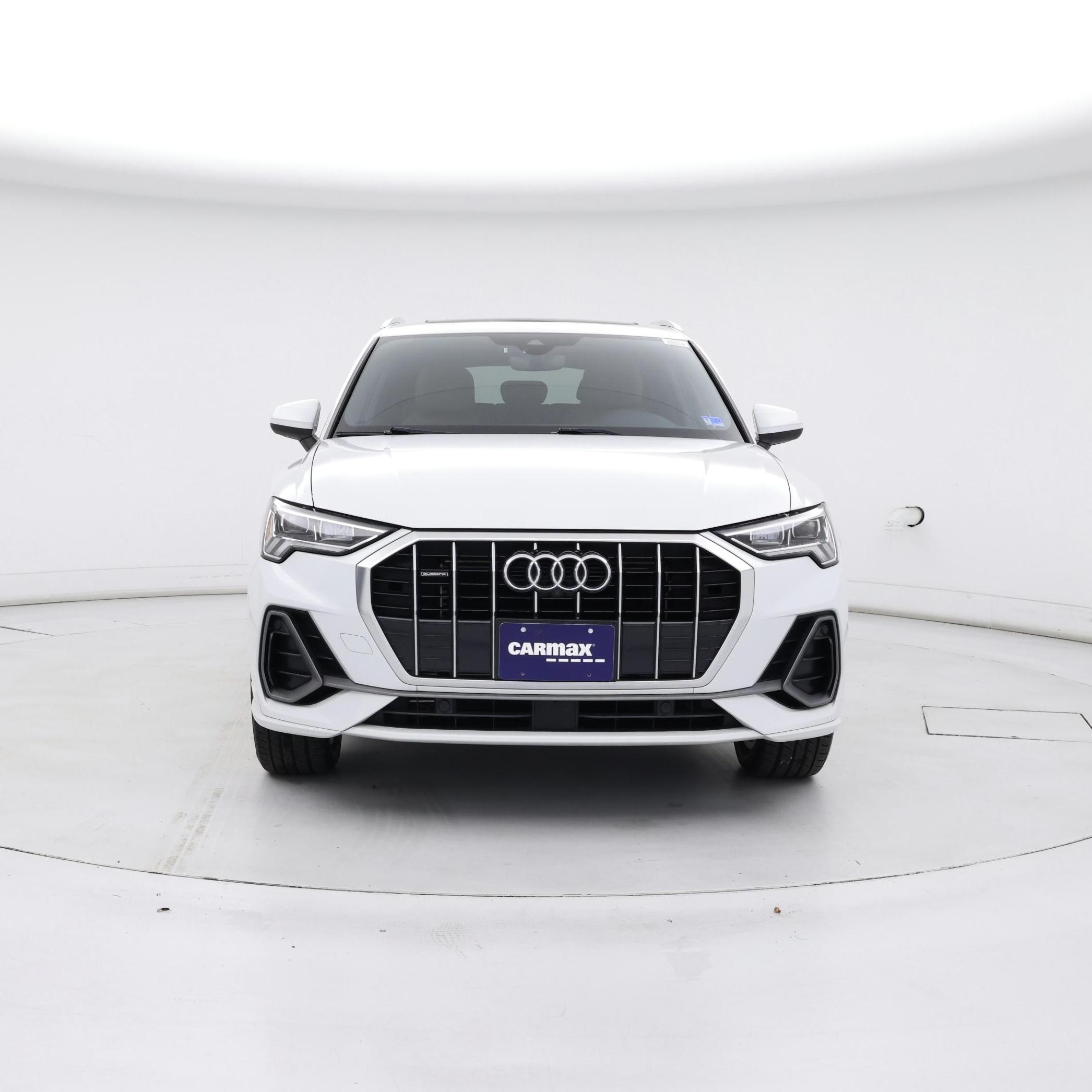 Thumbnail: 2022 Audi Q3 - 5