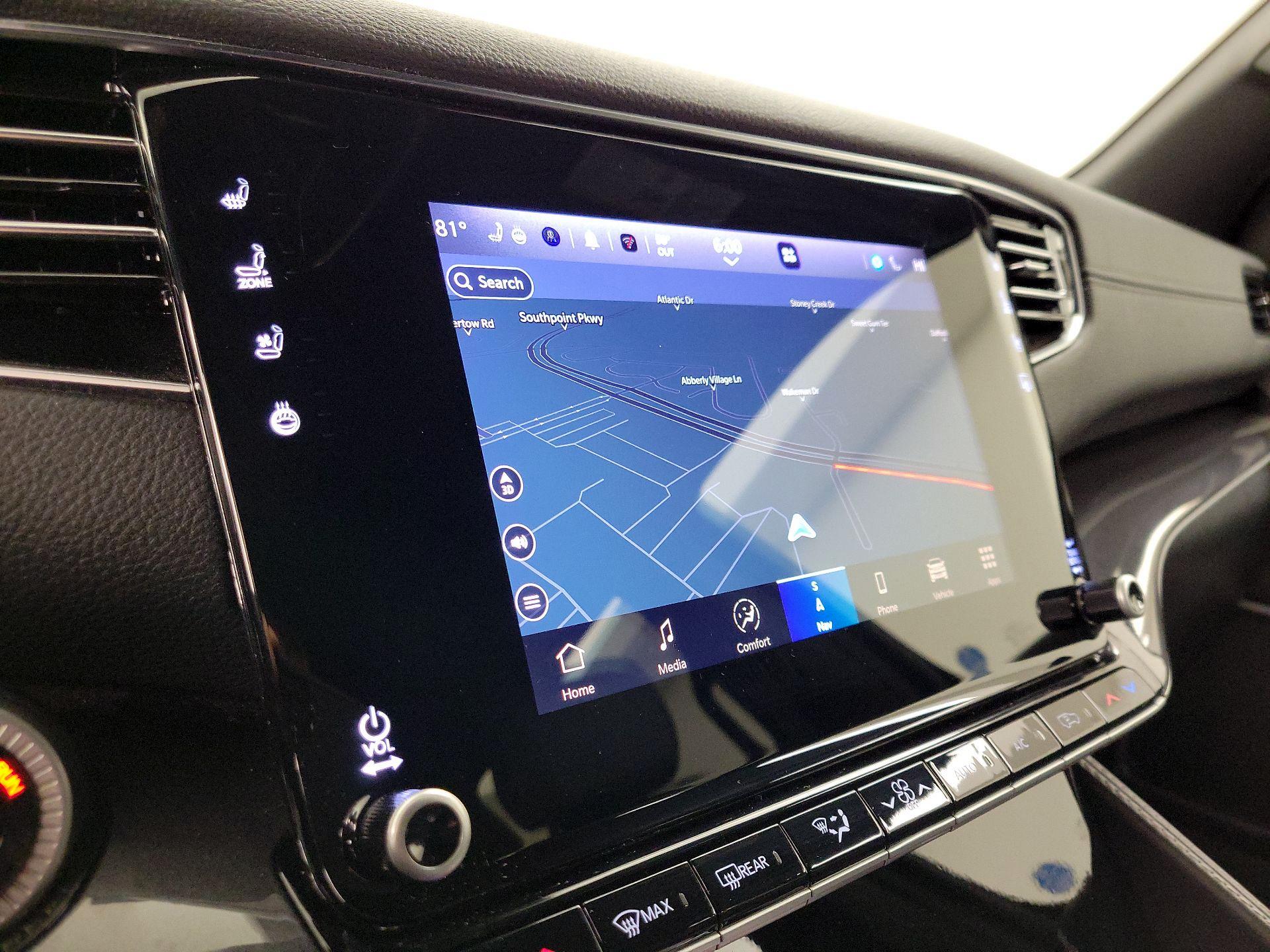 Thumbnail: 2024 Jeep Wagoneer - 14