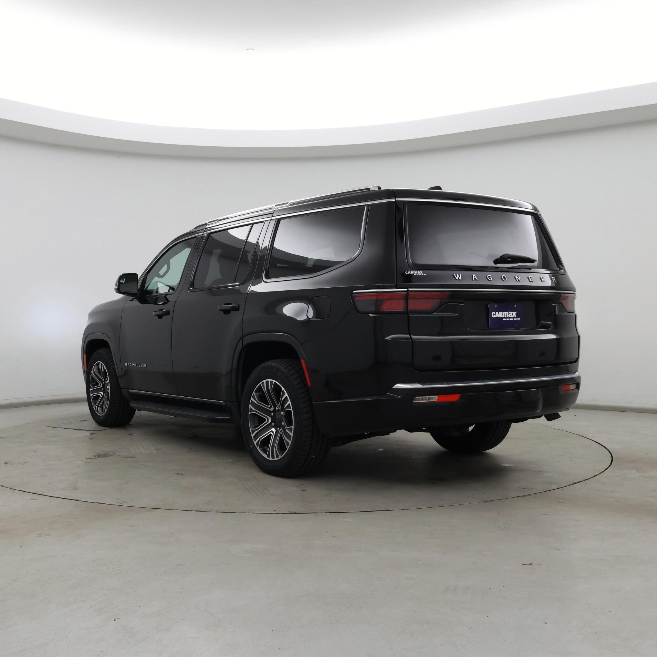 Thumbnail: 2024 Jeep Wagoneer - 2