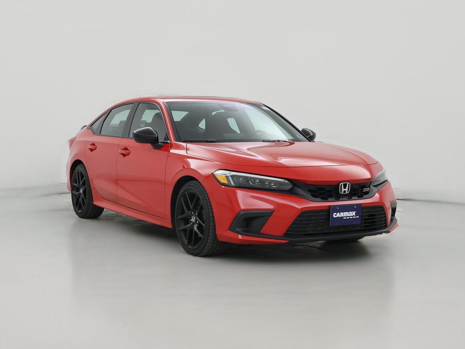 2024 Honda Civic Si