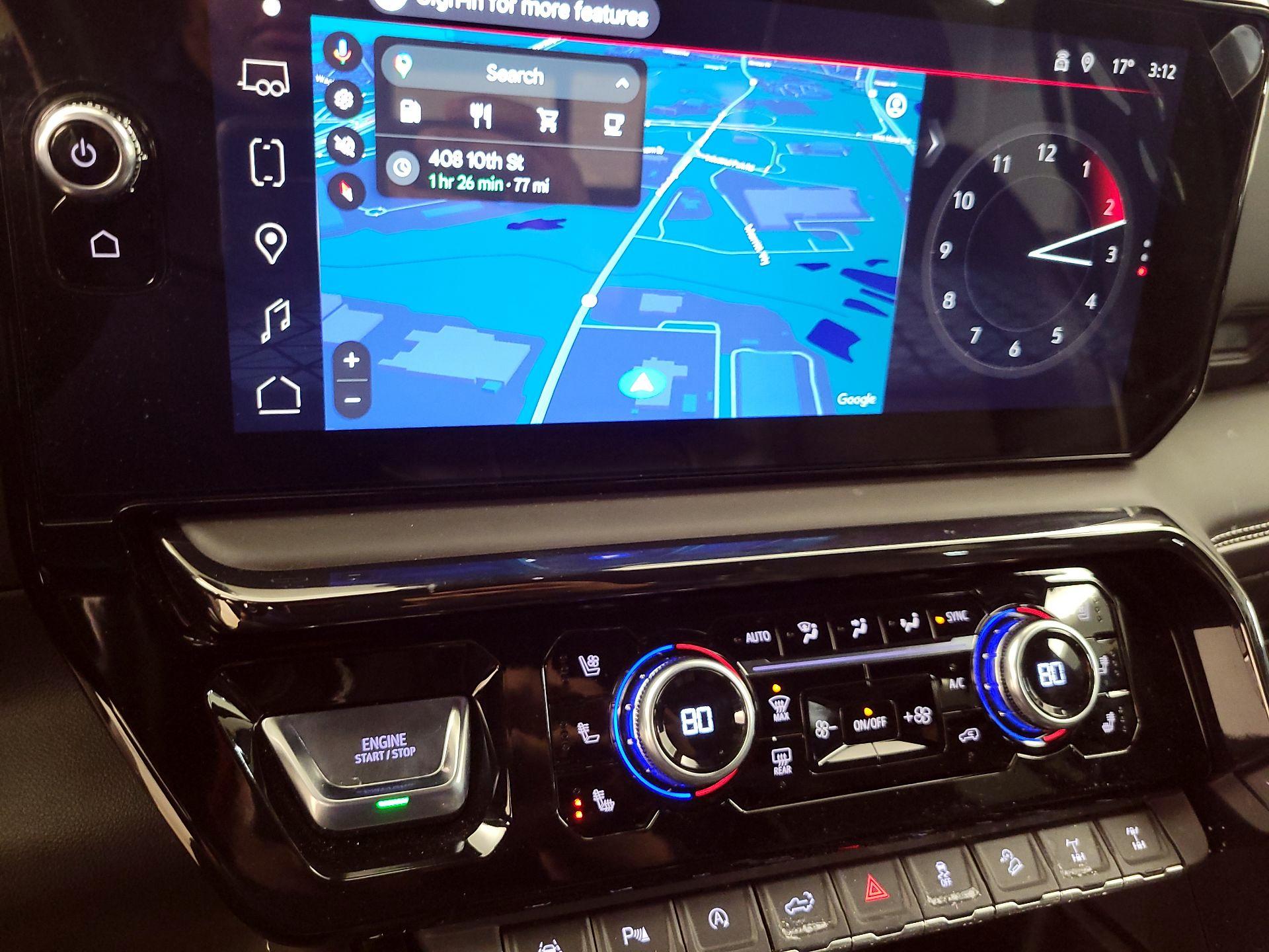 Thumbnail: 2024 GMC Sierra 1500 - 14