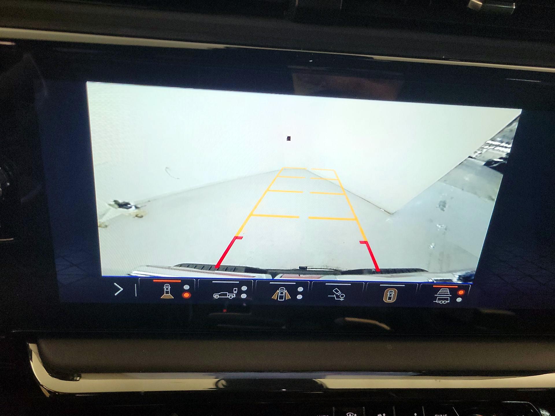 Thumbnail: 2024 GMC Sierra 1500 - 15